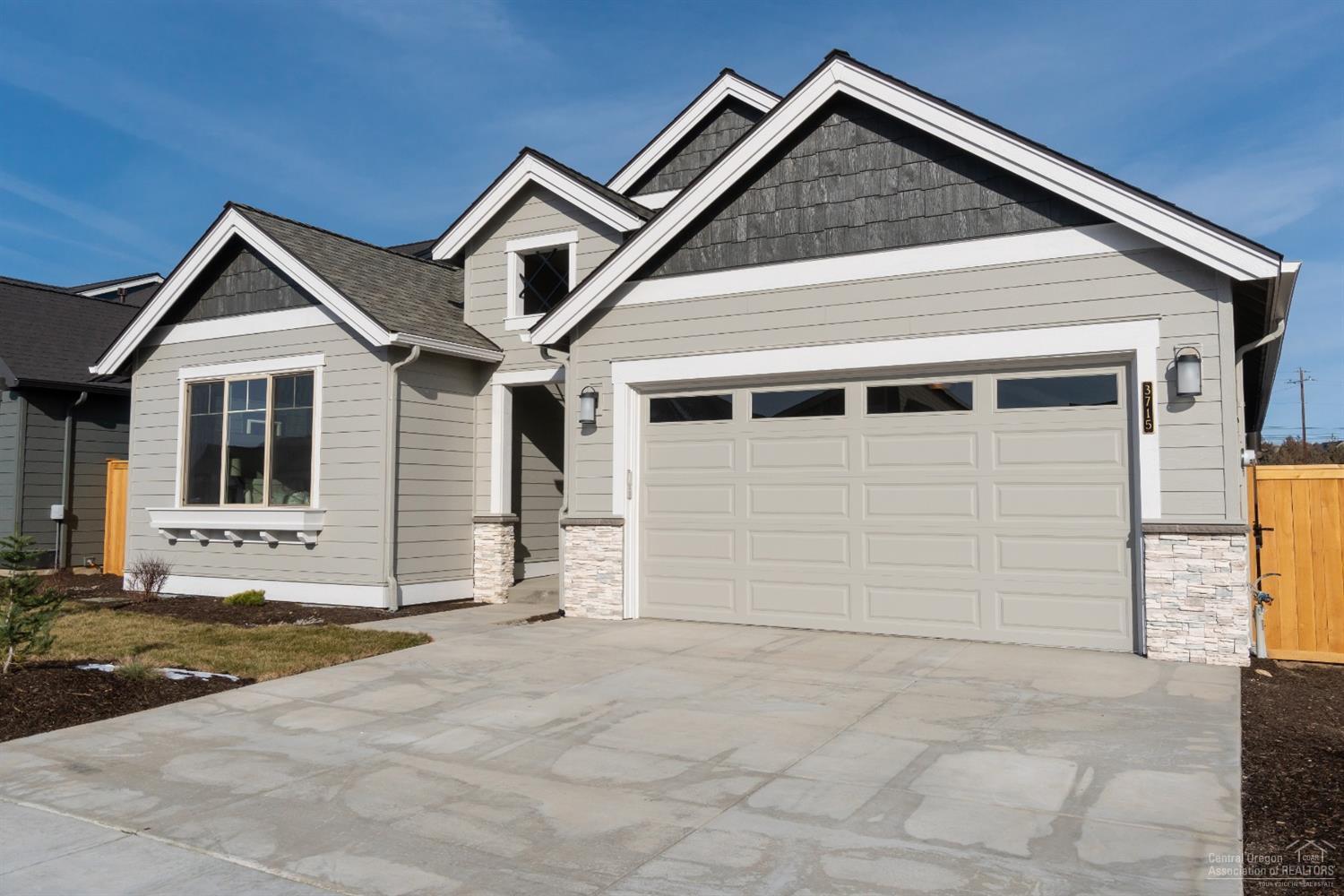 Triple Ridge - Residential