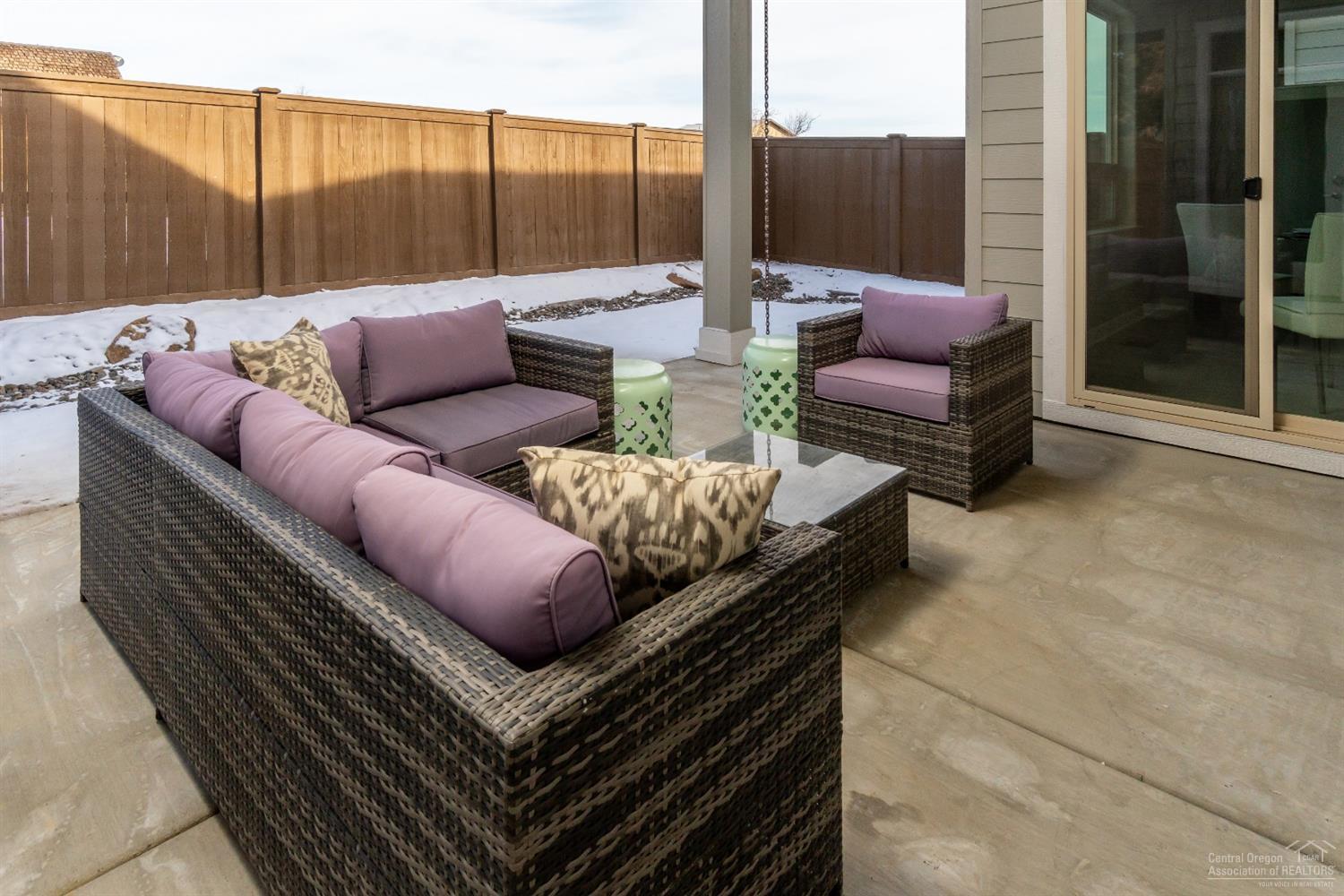 Triple Ridge - Residential