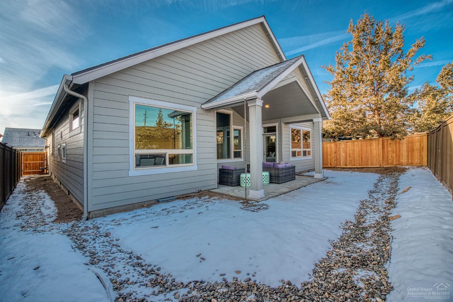 Triple Ridge - Residential