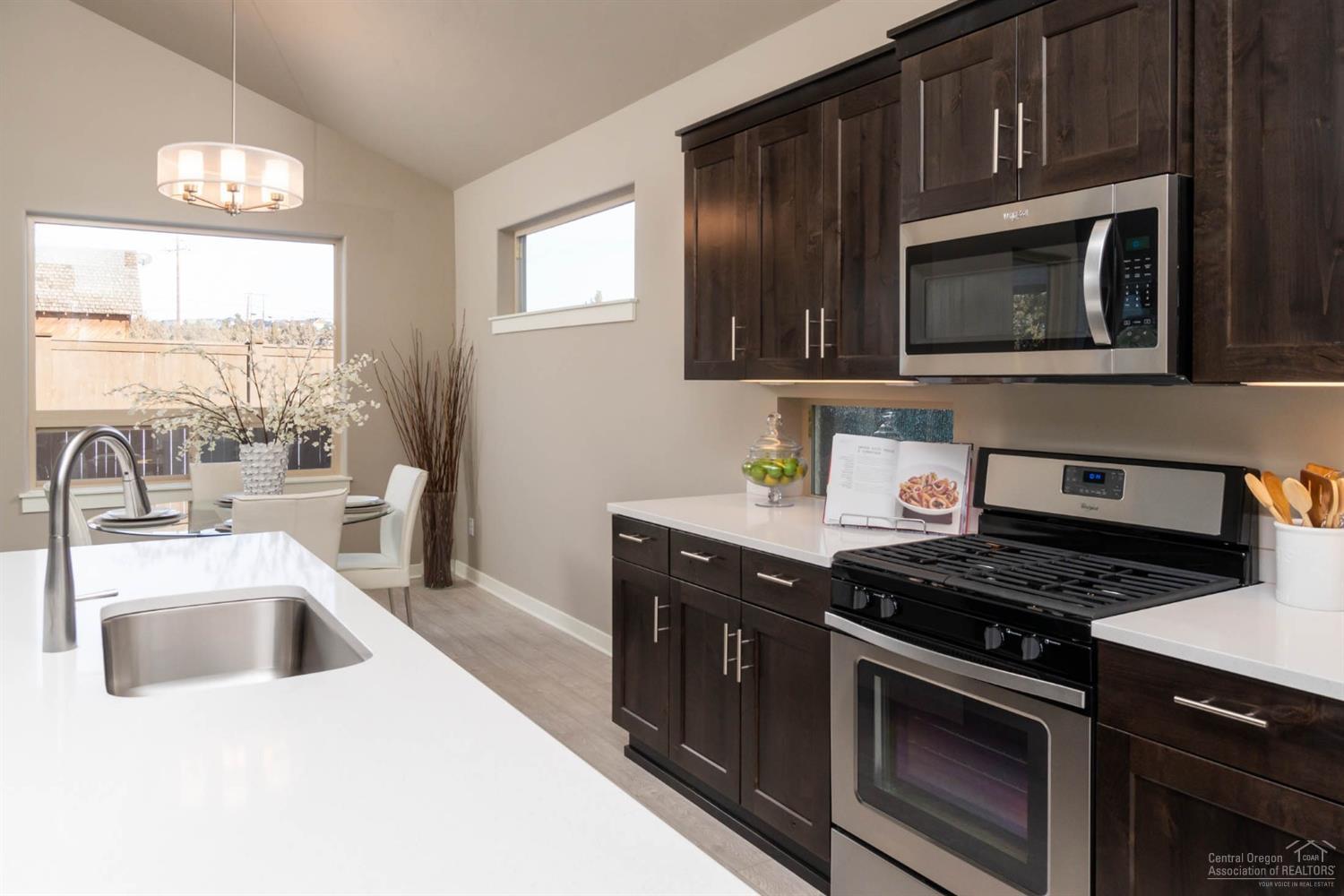 Triple Ridge - Residential