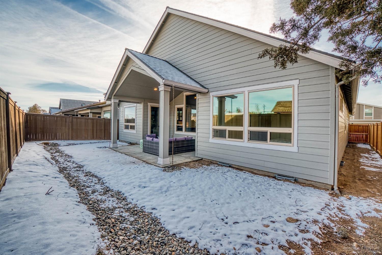 Triple Ridge - Residential