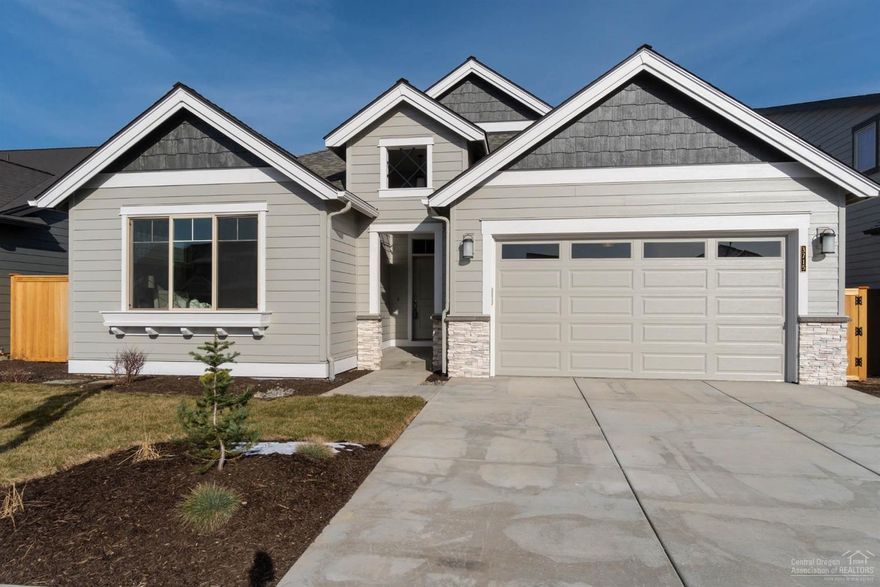 Newly Completed & staged, beautiful single level Pinehurst floor plan from award winning Pahlisch Homes.Open floor plan with the kitchen, dining and great room flowing into each other to make for warm entertaining. You'll love the quartz countertops, Alder cabinets, under-mount sinks, & gas fireplace! Two master suites, covered patio and fenced back yard make this home a perfect place to call home. Amazing neighborhood amenities & swimming pool! See for yourself why Pahlisch has won 150+ Quality & Value Awards! Photos of similar unit-specs vary. Model home open Thurs-Sun 12-5pm. PINEHURST 2-B-2005-1