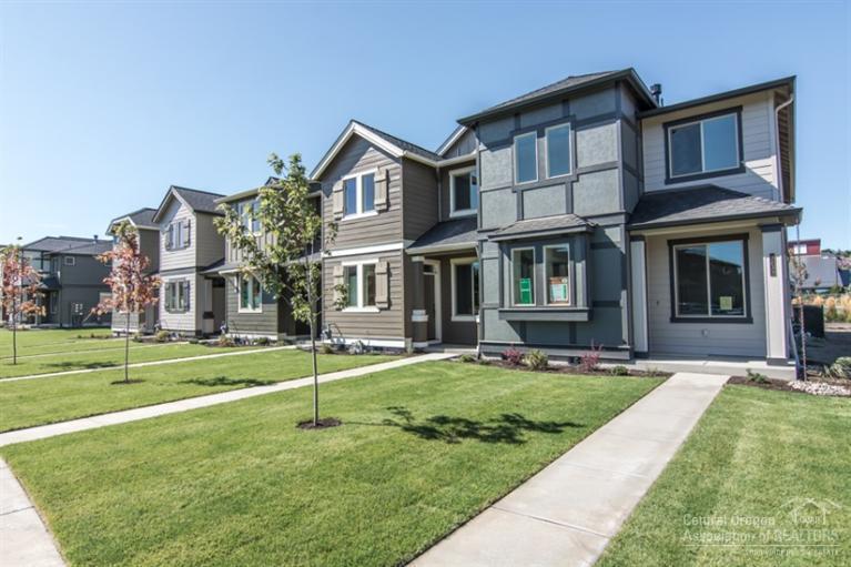 Parkland - Residential