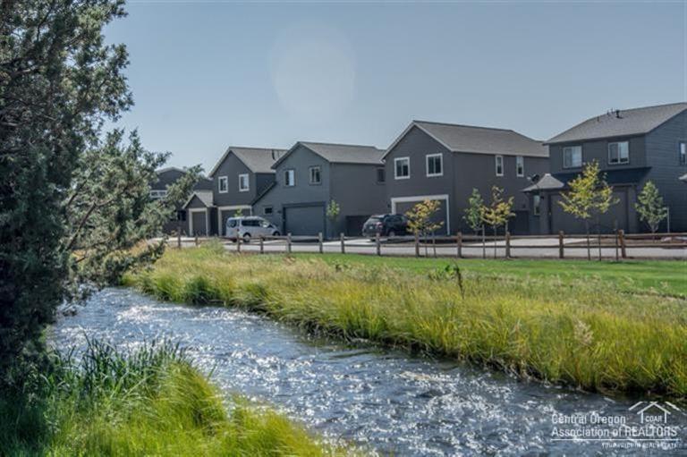 Parkland - Residential