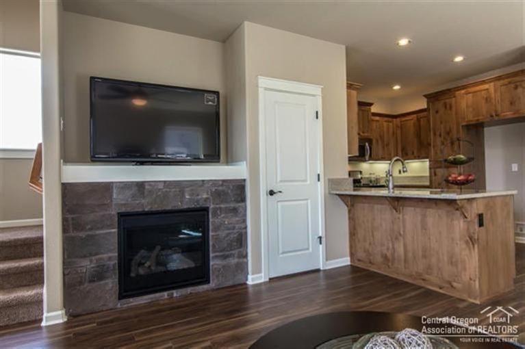 Parkland - Residential