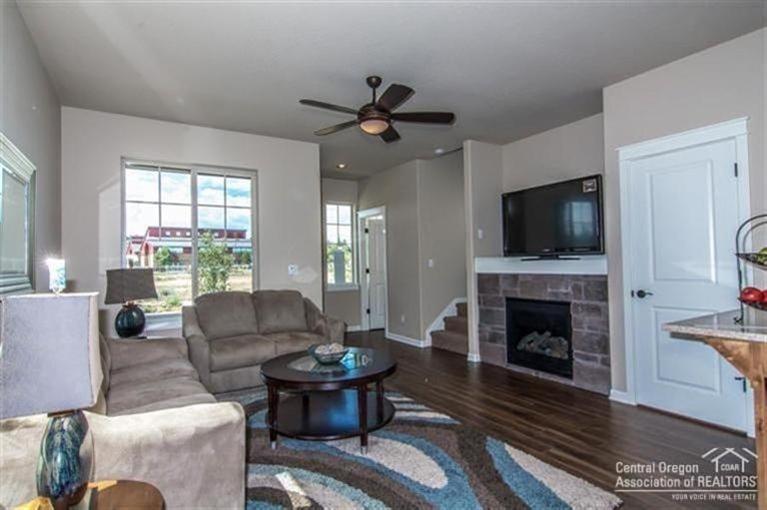 Parkland - Residential