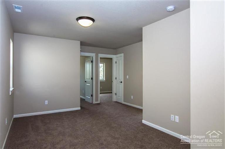 Parkland - Residential