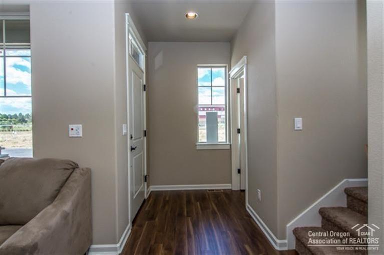 Parkland - Residential