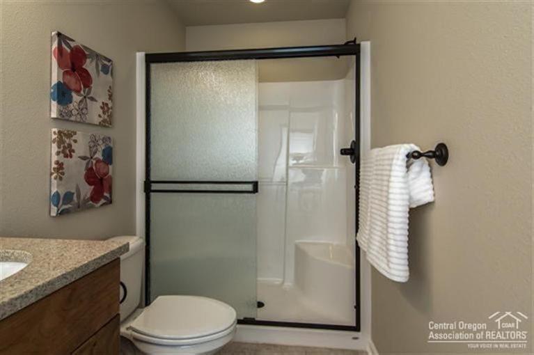 Parkland - Residential