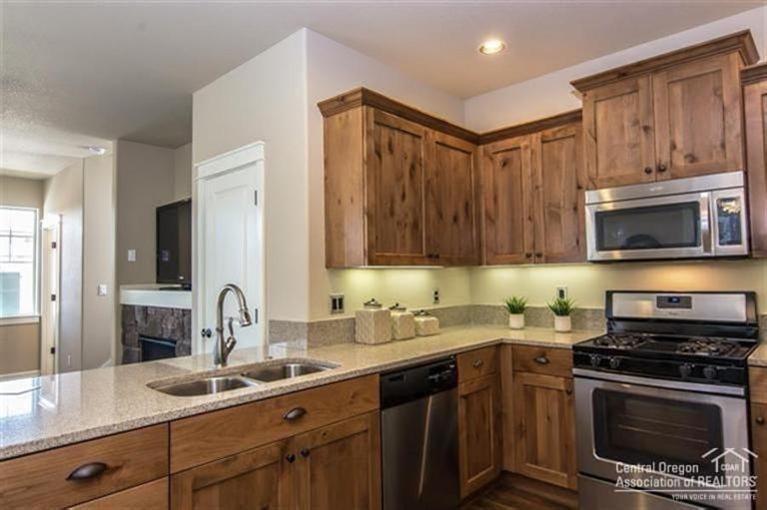 Parkland - Residential