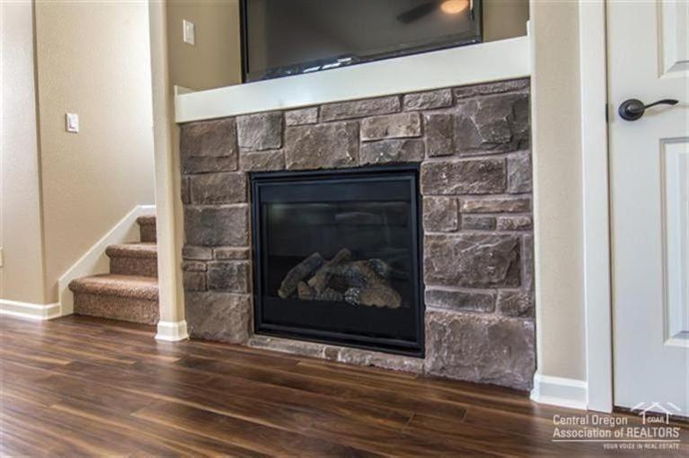 Parkland - Residential