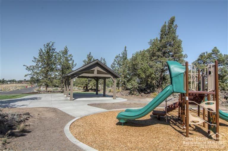 Parkland - Residential