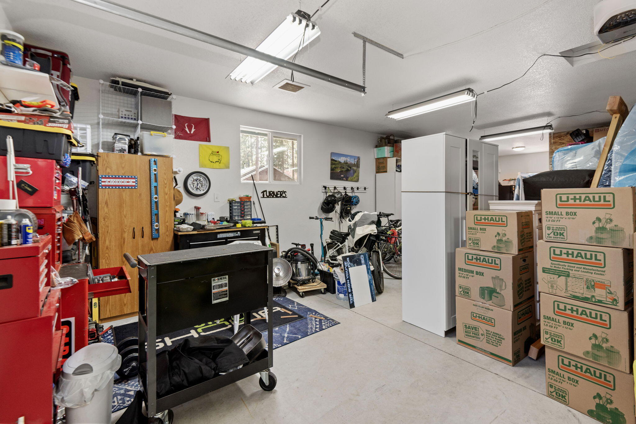 Deschutes RiverWoods - Residential