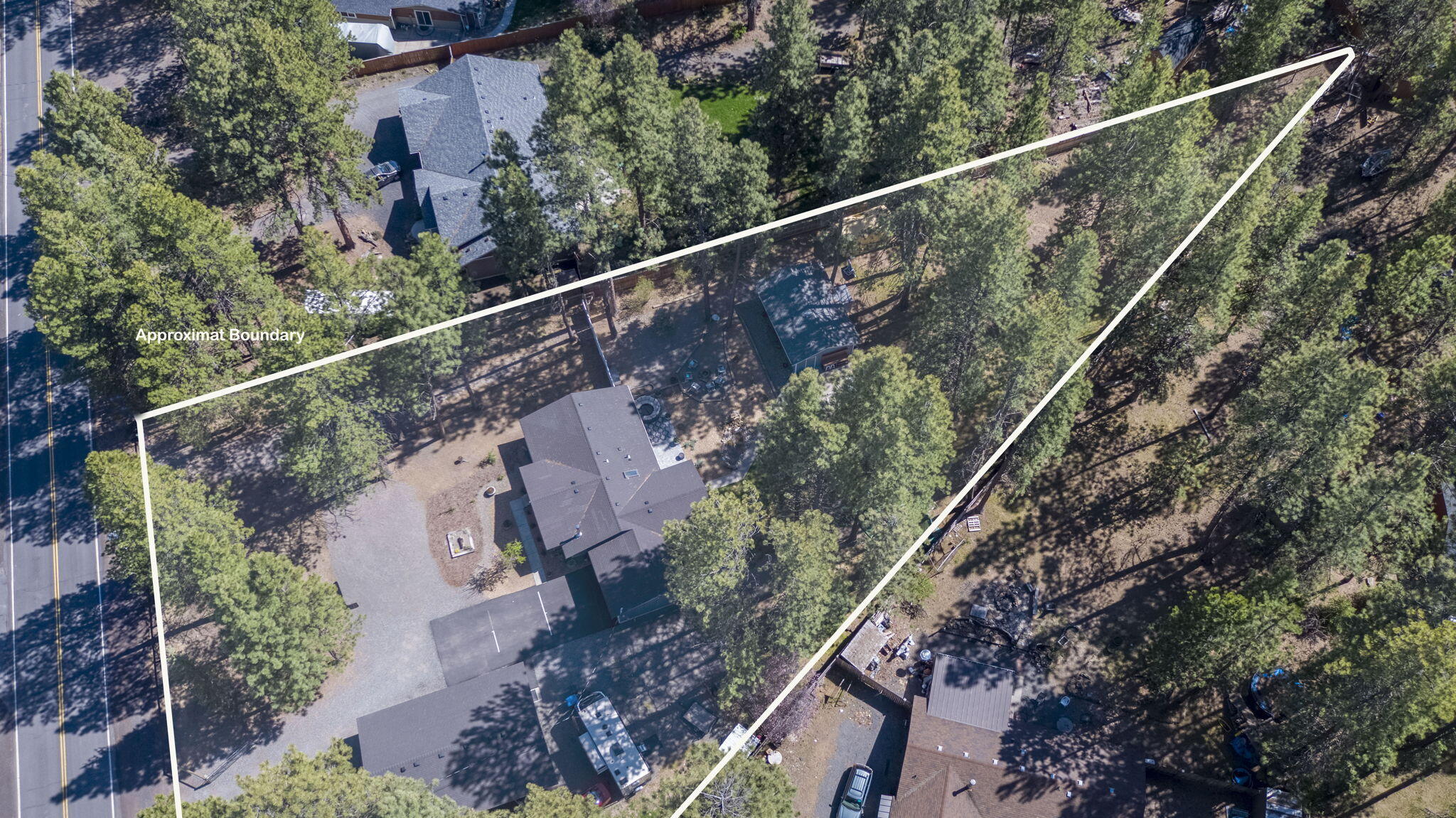 Deschutes RiverWoods - Residential