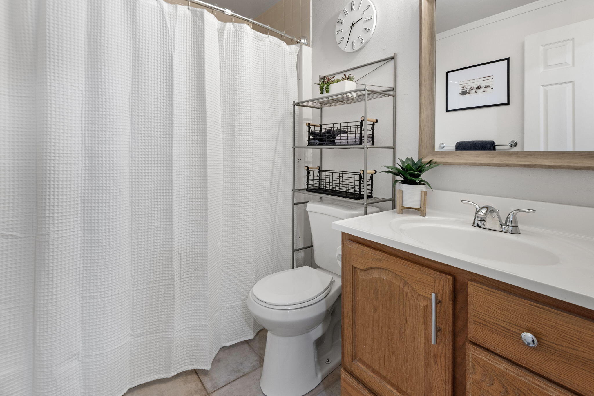 Deschutes RiverWoods - Residential