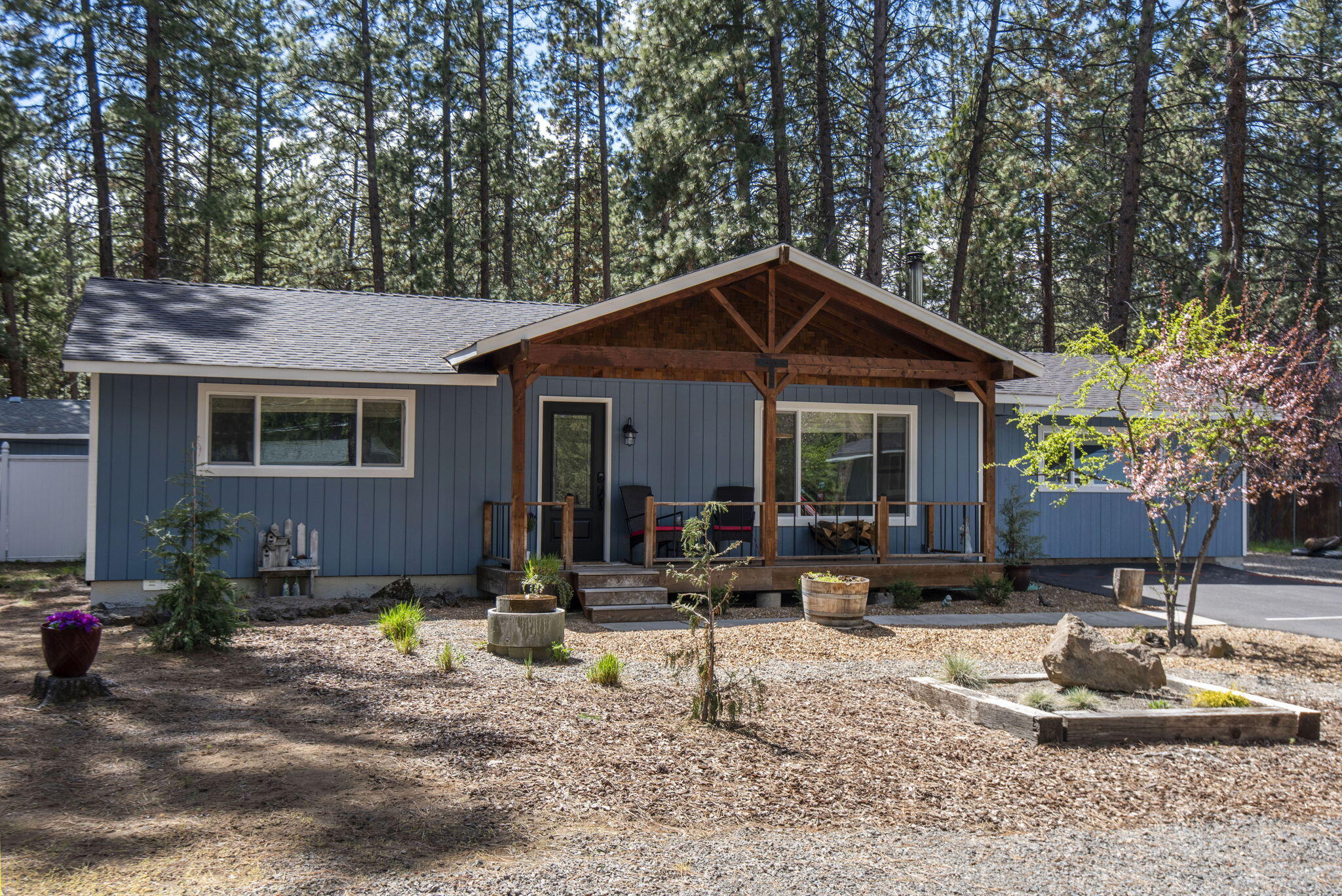 Deschutes RiverWoods - Residential