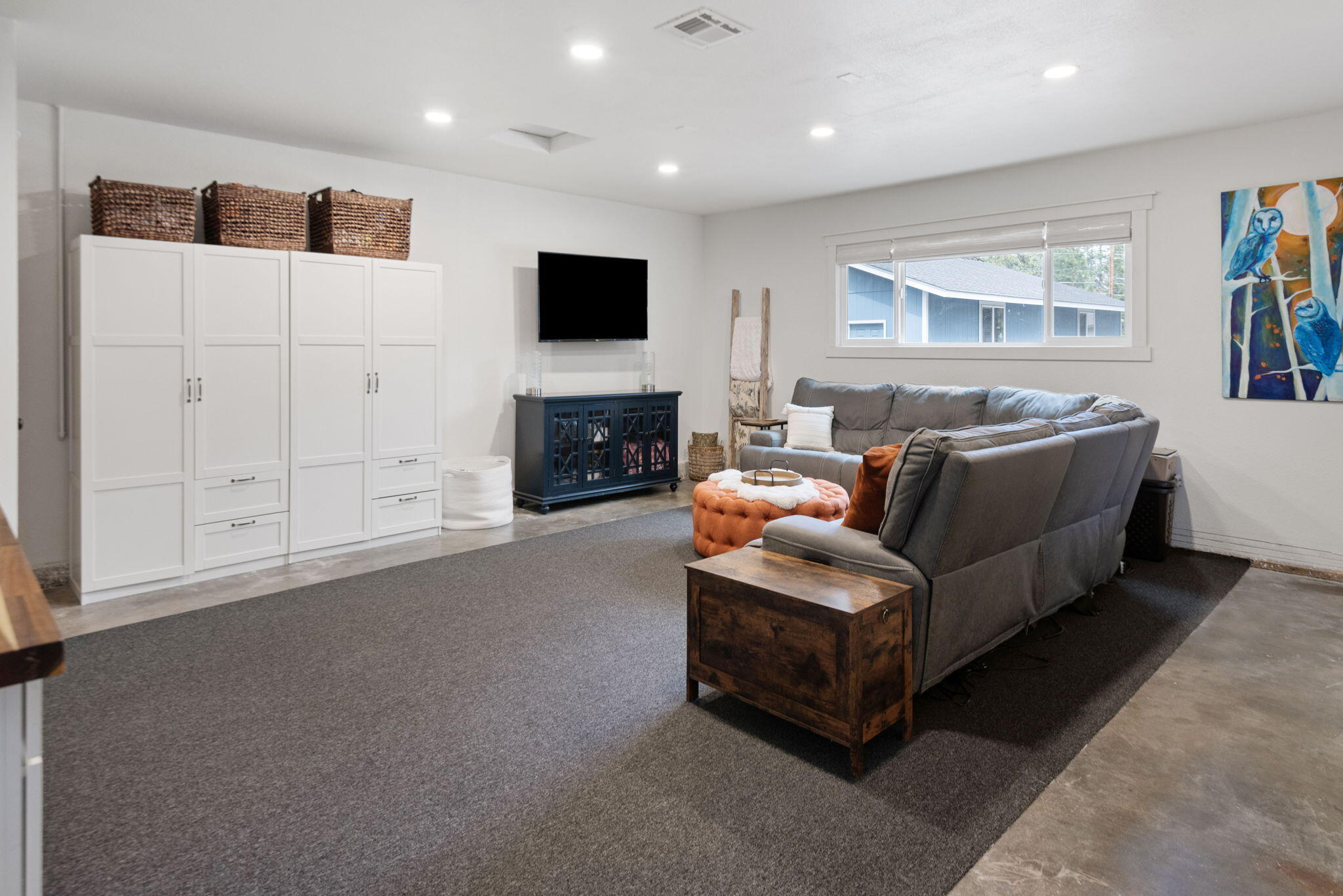 Deschutes RiverWoods - Residential