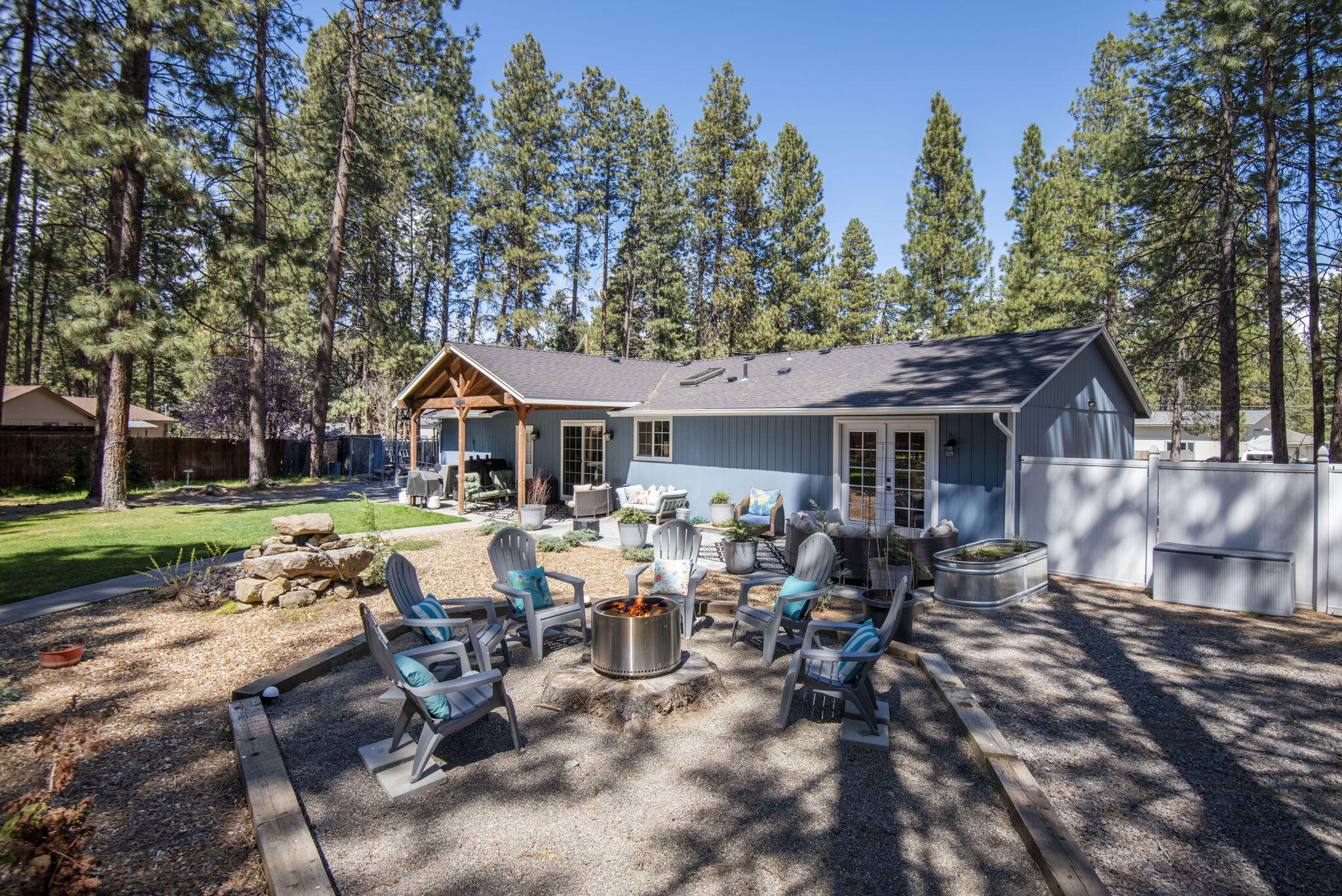 Deschutes RiverWoods - Residential