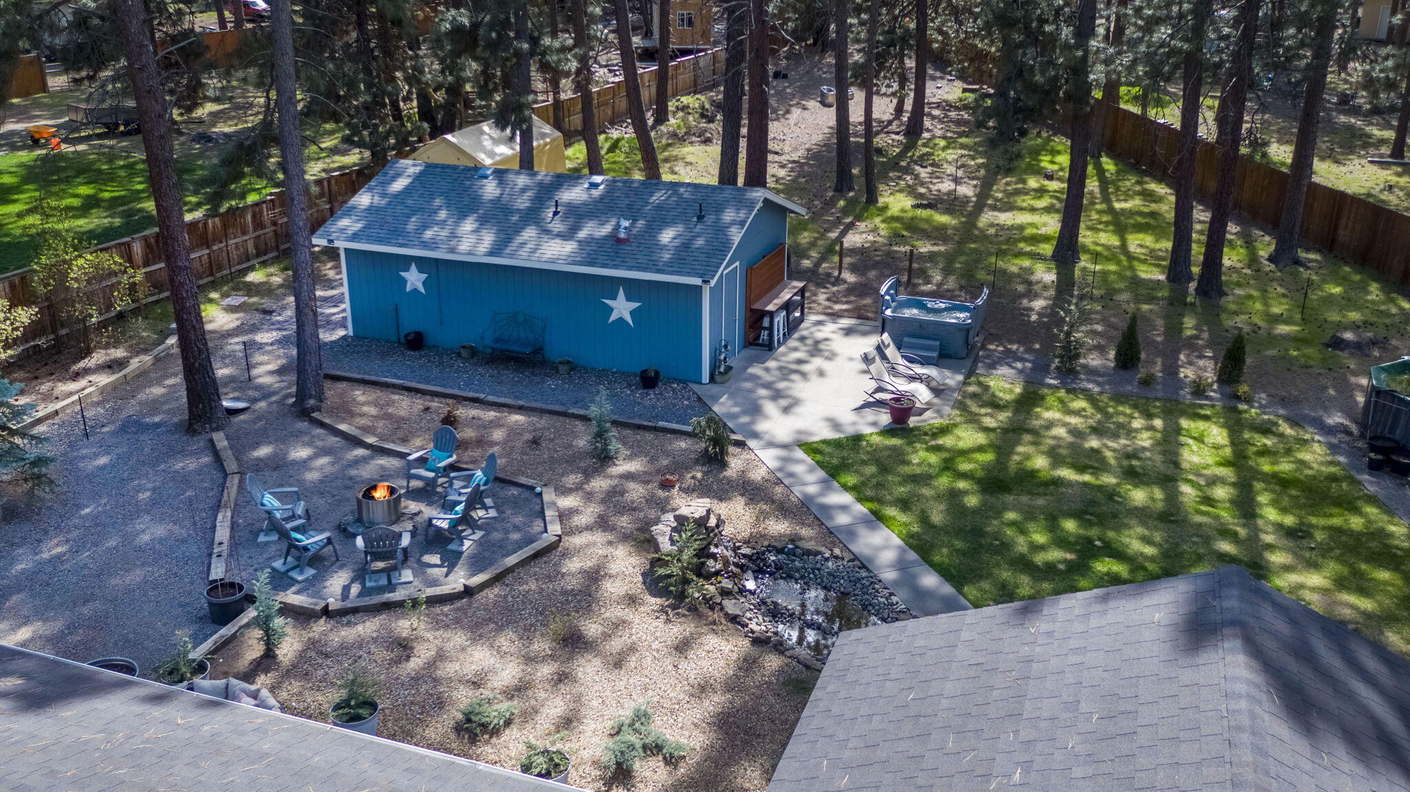 Deschutes RiverWoods - Residential