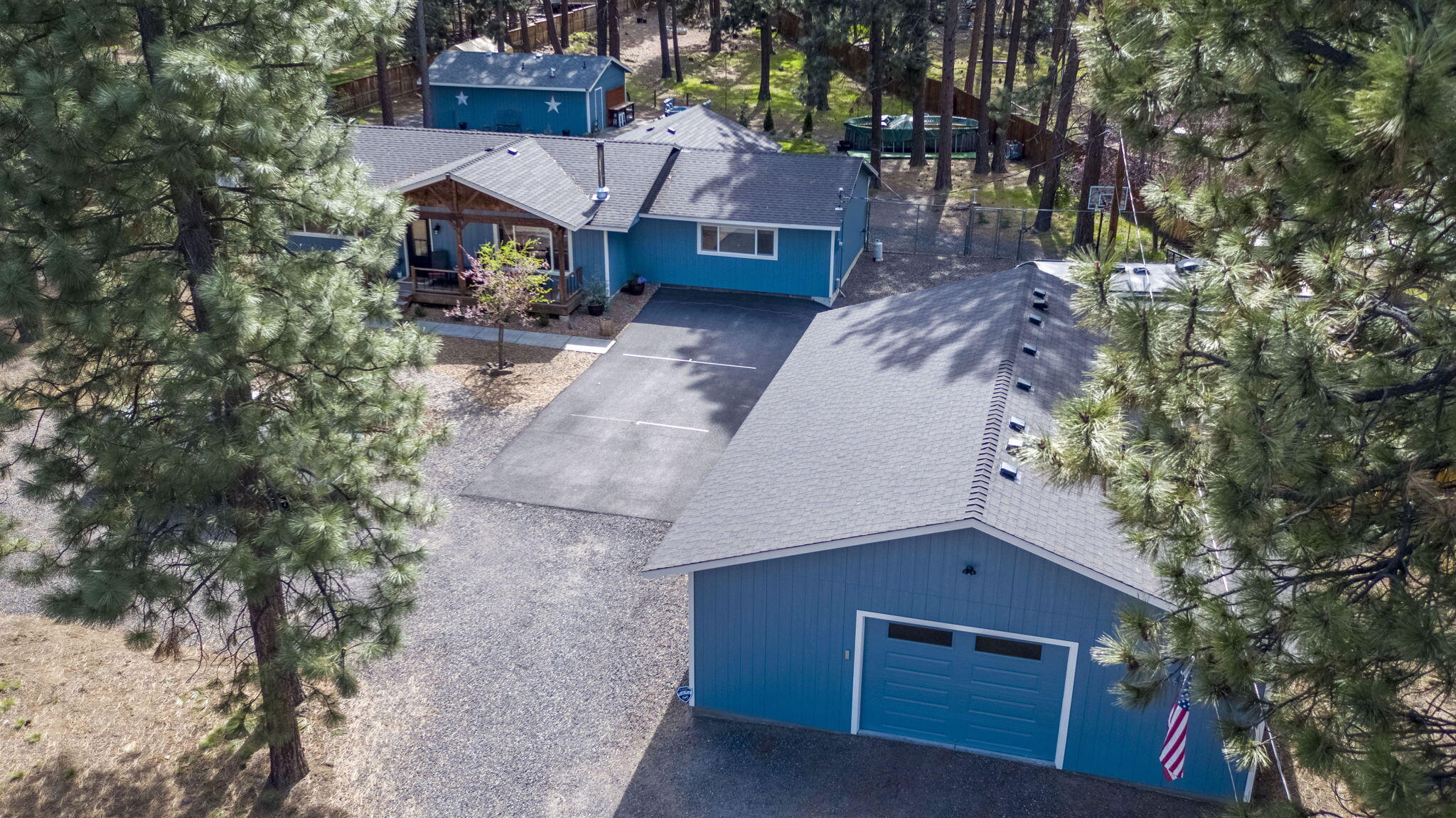 Deschutes RiverWoods - Residential