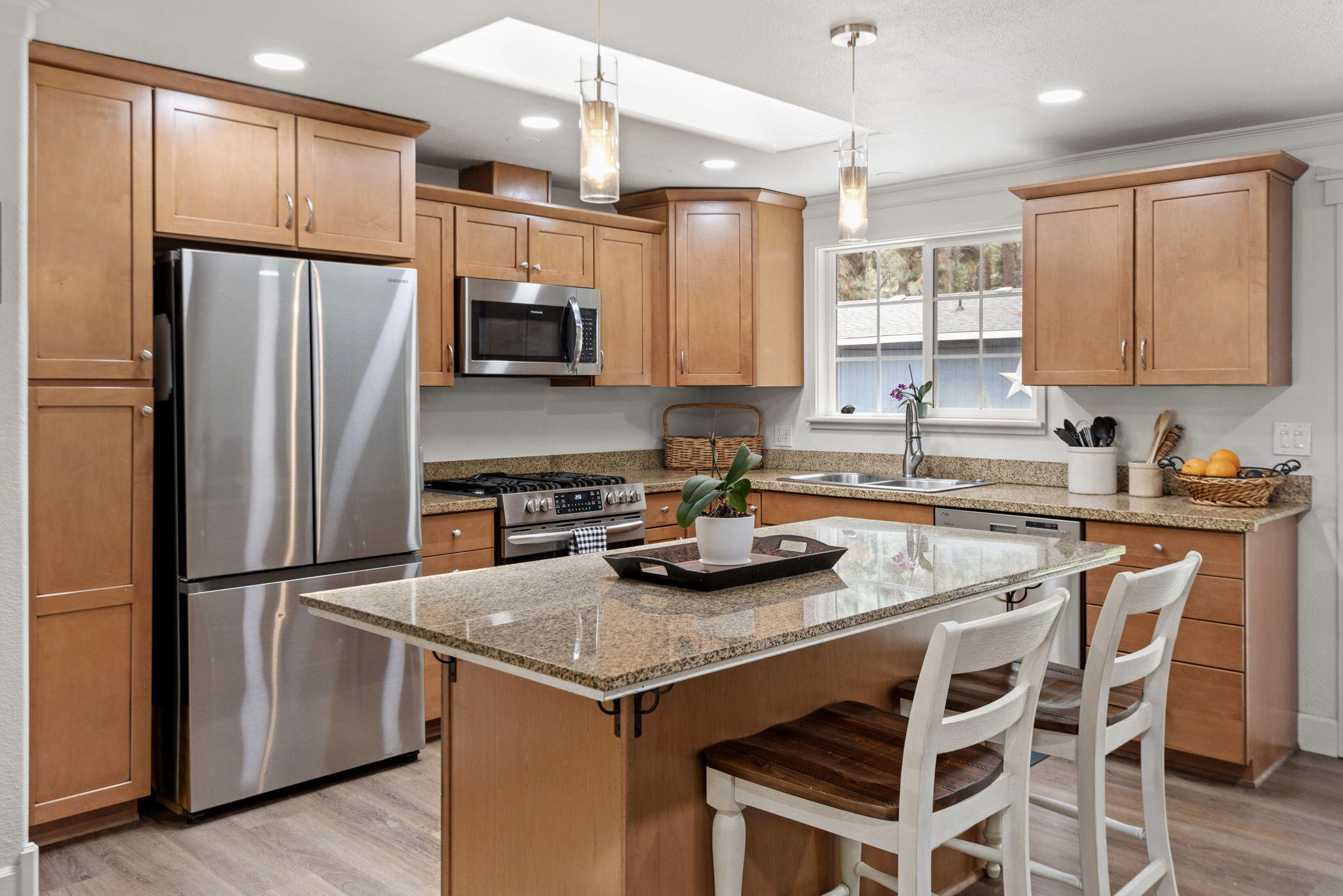 Deschutes RiverWoods - Residential