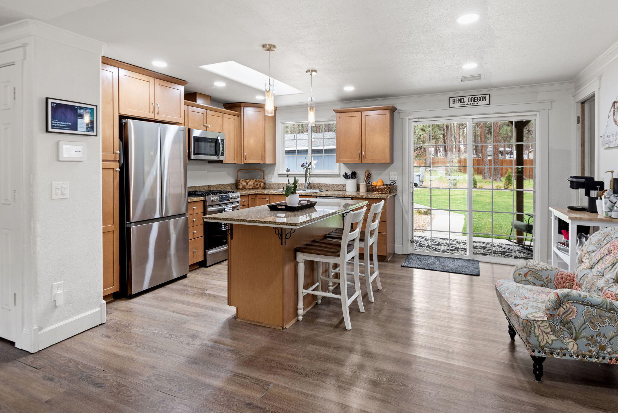 Deschutes RiverWoods - Residential