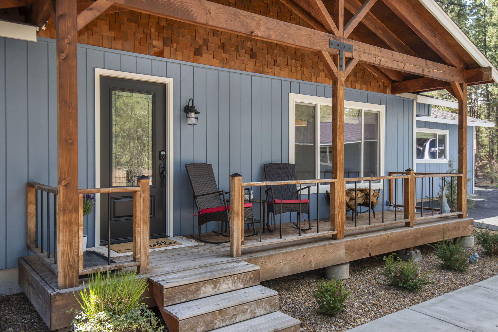 Deschutes RiverWoods - Residential