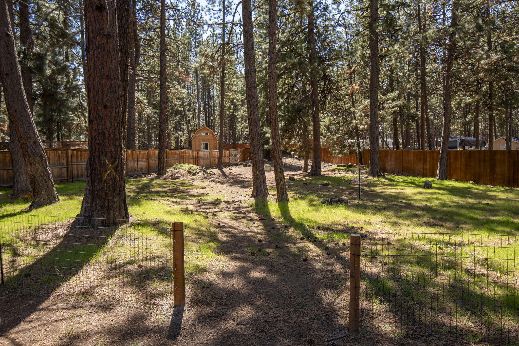 Deschutes RiverWoods - Residential