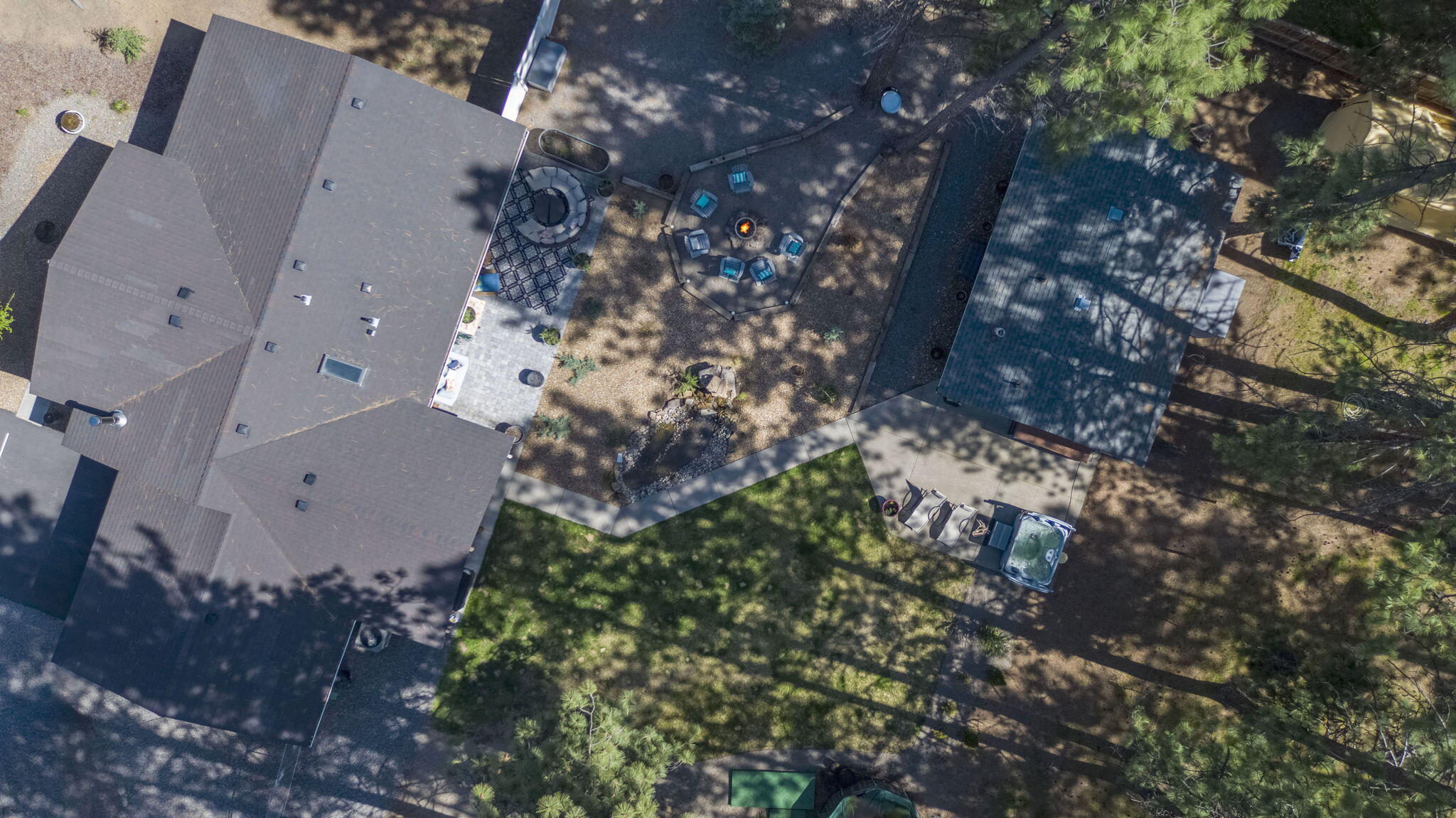 Deschutes RiverWoods - Residential