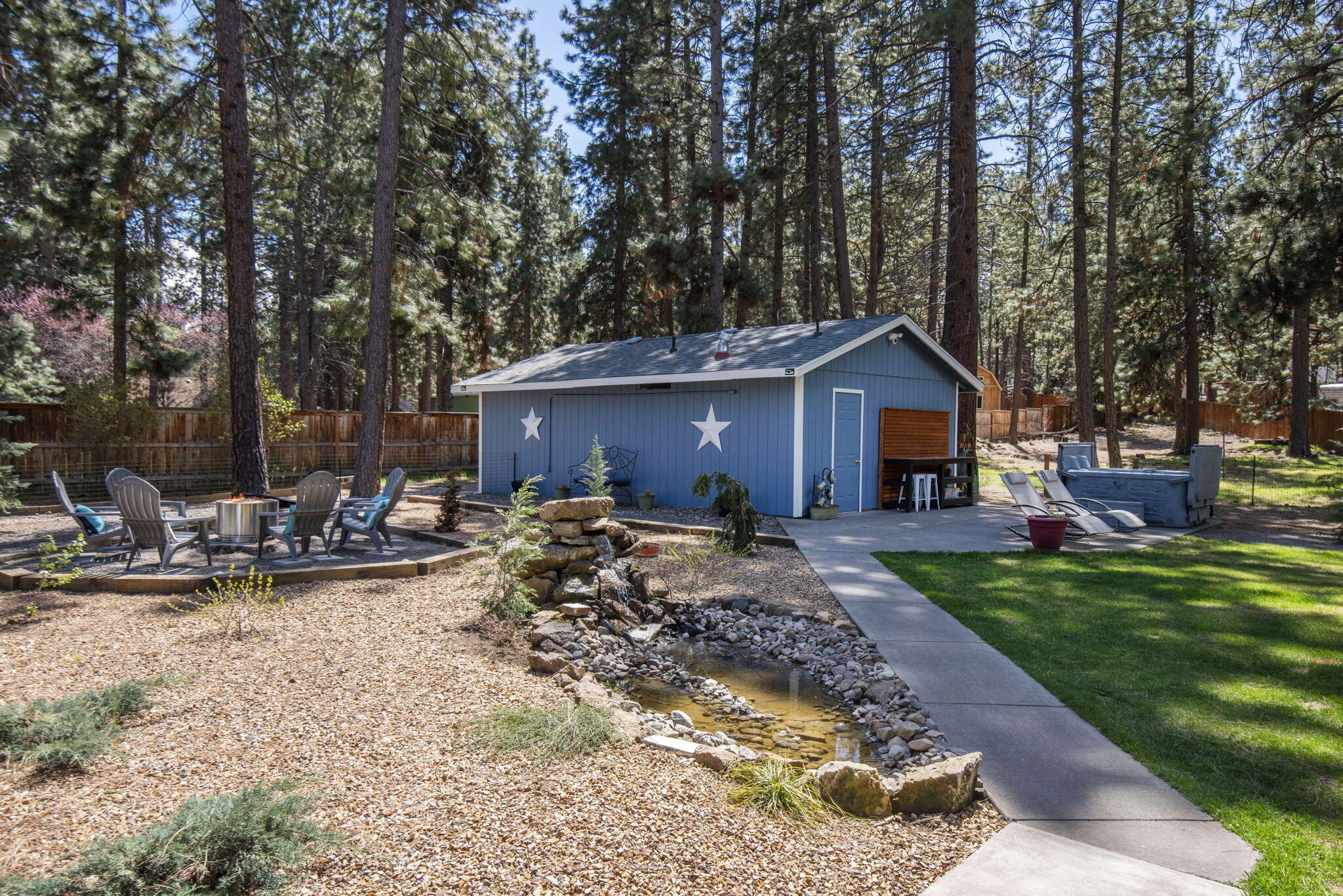 Deschutes RiverWoods - Residential