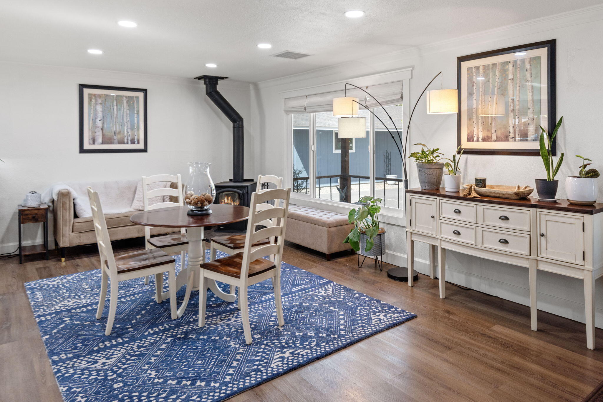 Deschutes RiverWoods - Residential