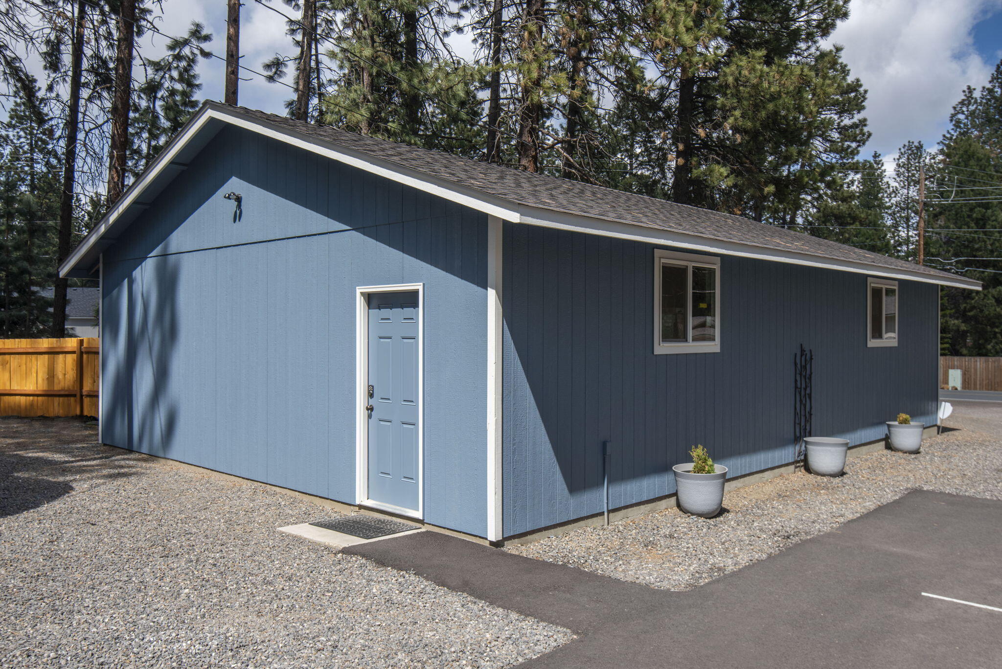 Deschutes RiverWoods - Residential