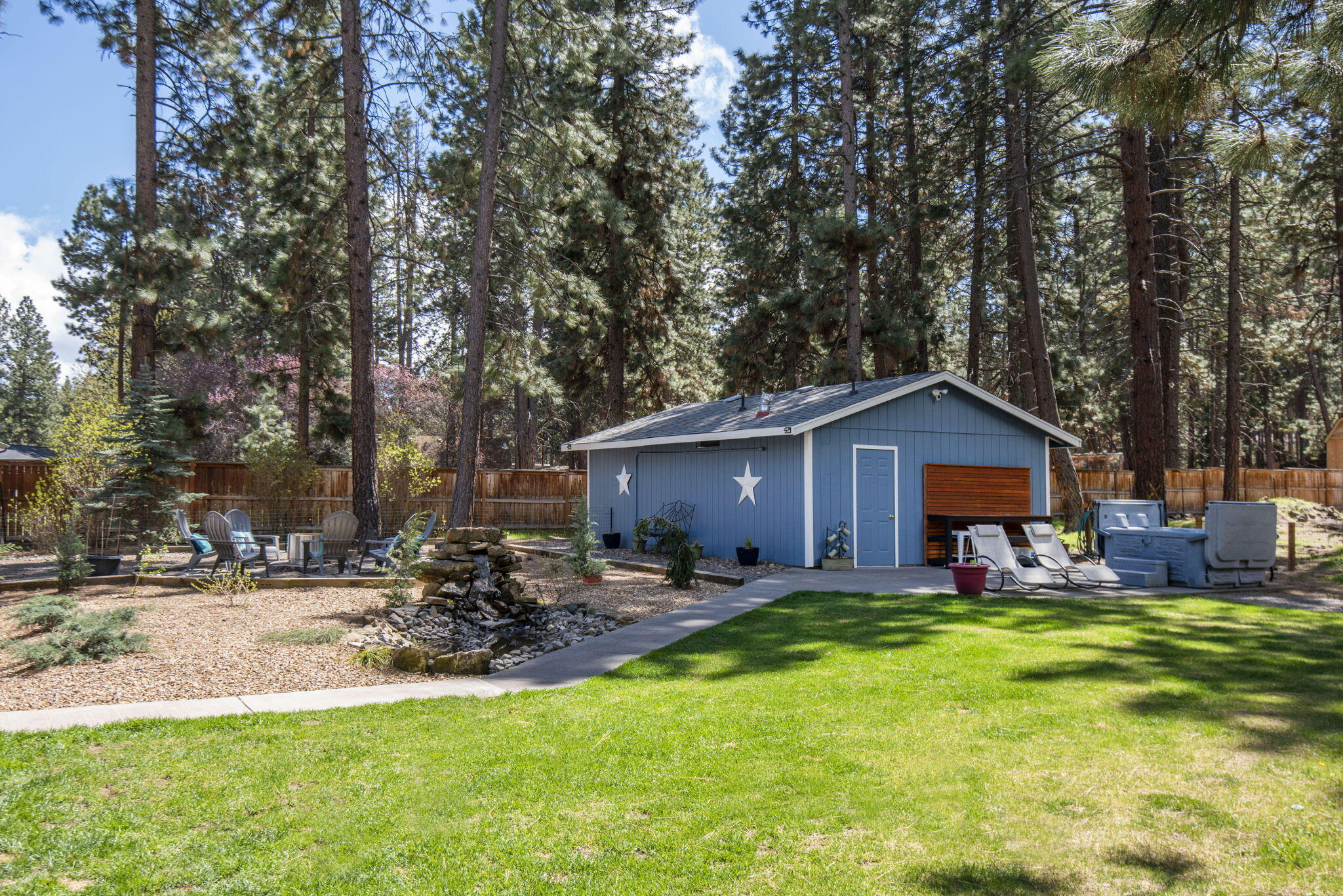 Deschutes RiverWoods - Residential