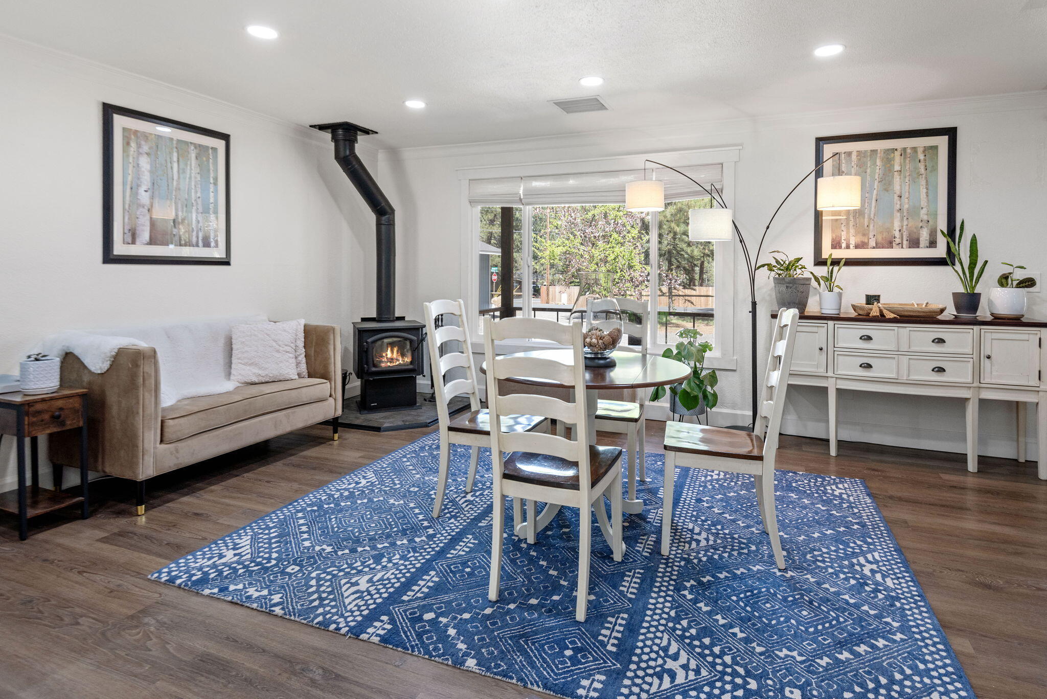 Deschutes RiverWoods - Residential