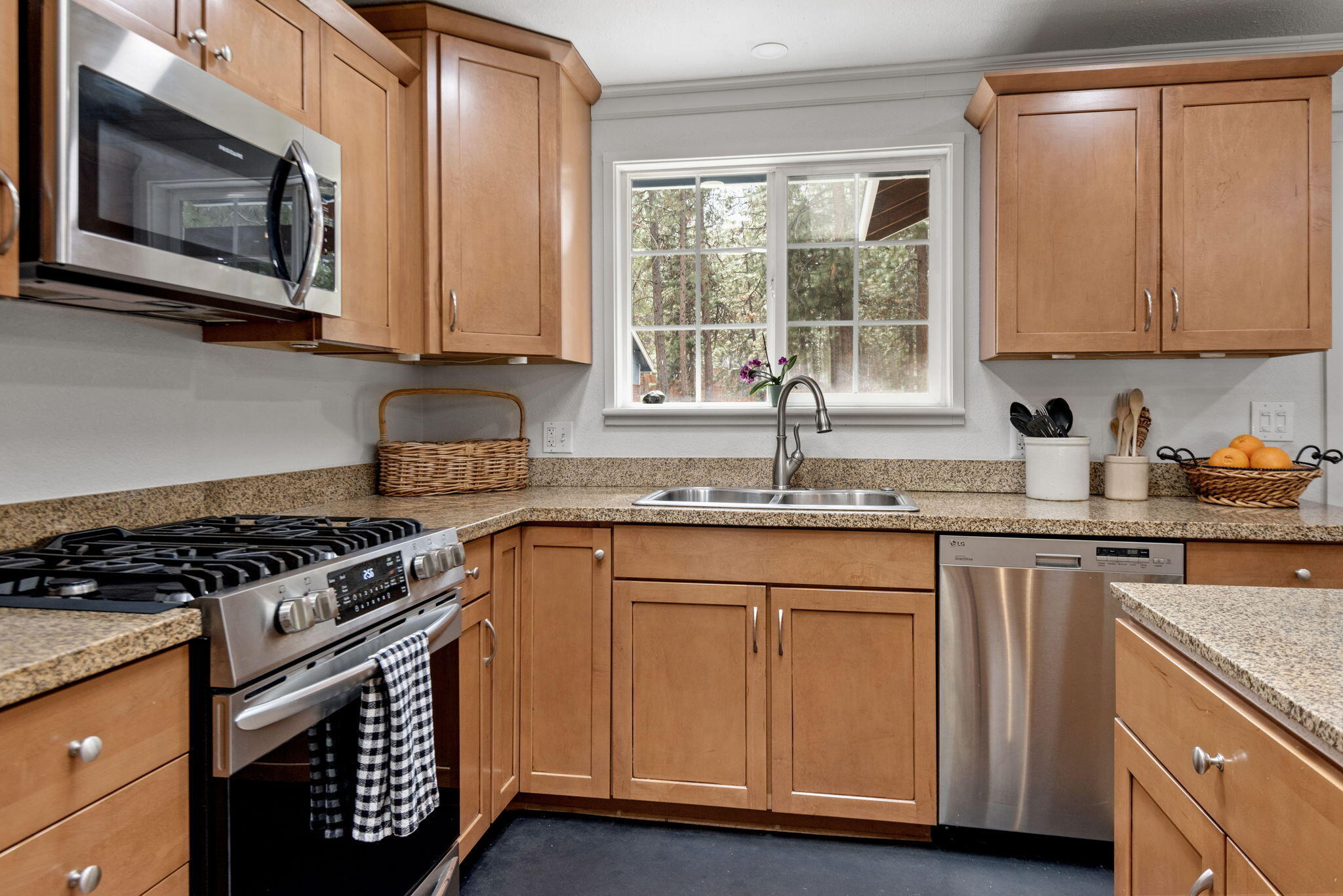 Deschutes RiverWoods - Residential