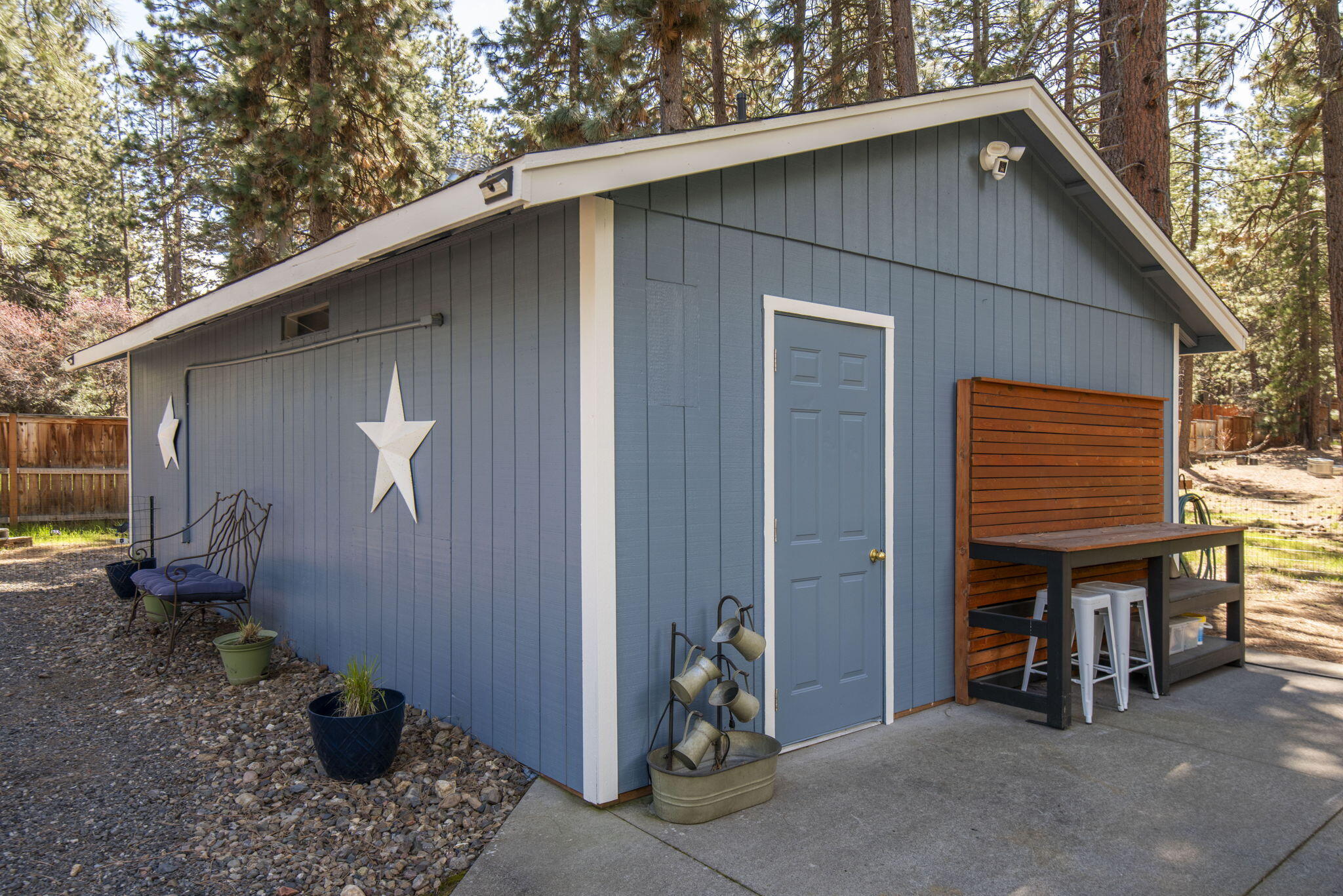 Deschutes RiverWoods - Residential