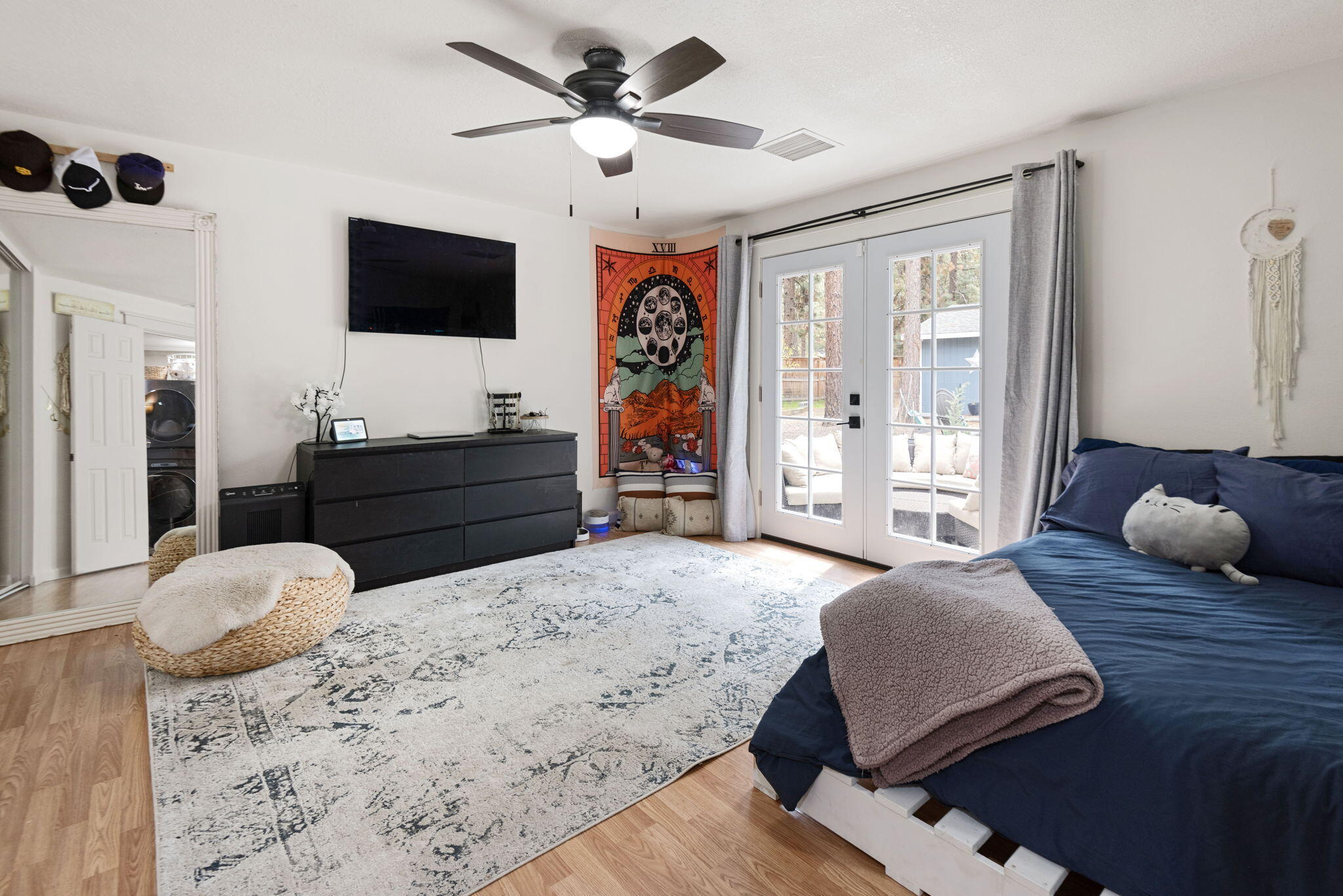 Deschutes RiverWoods - Residential