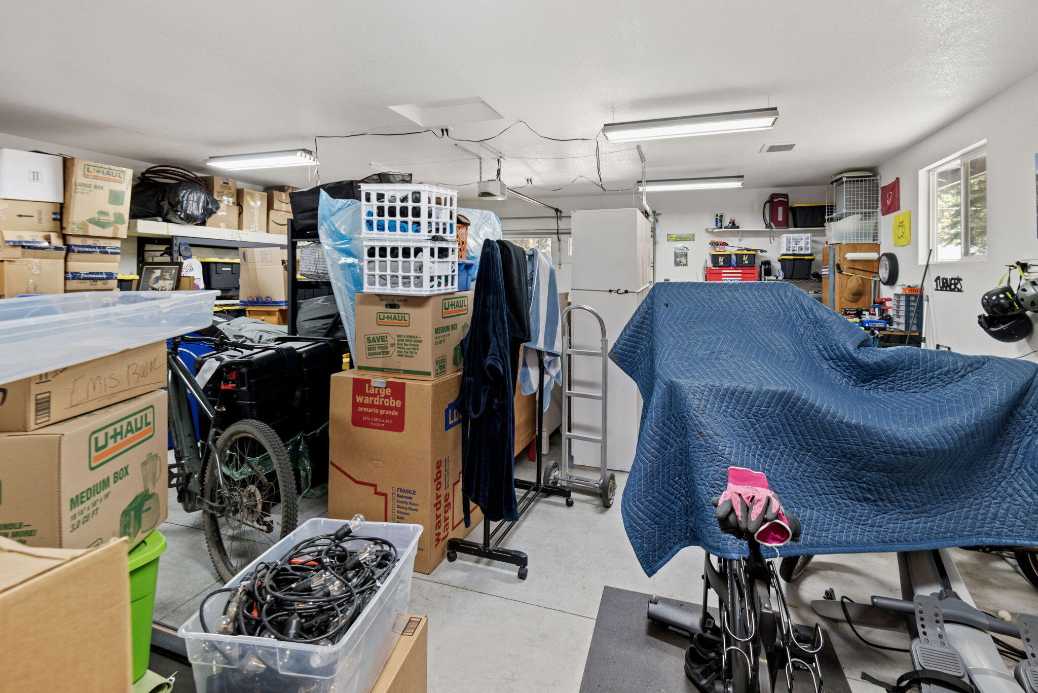 Deschutes RiverWoods - Residential