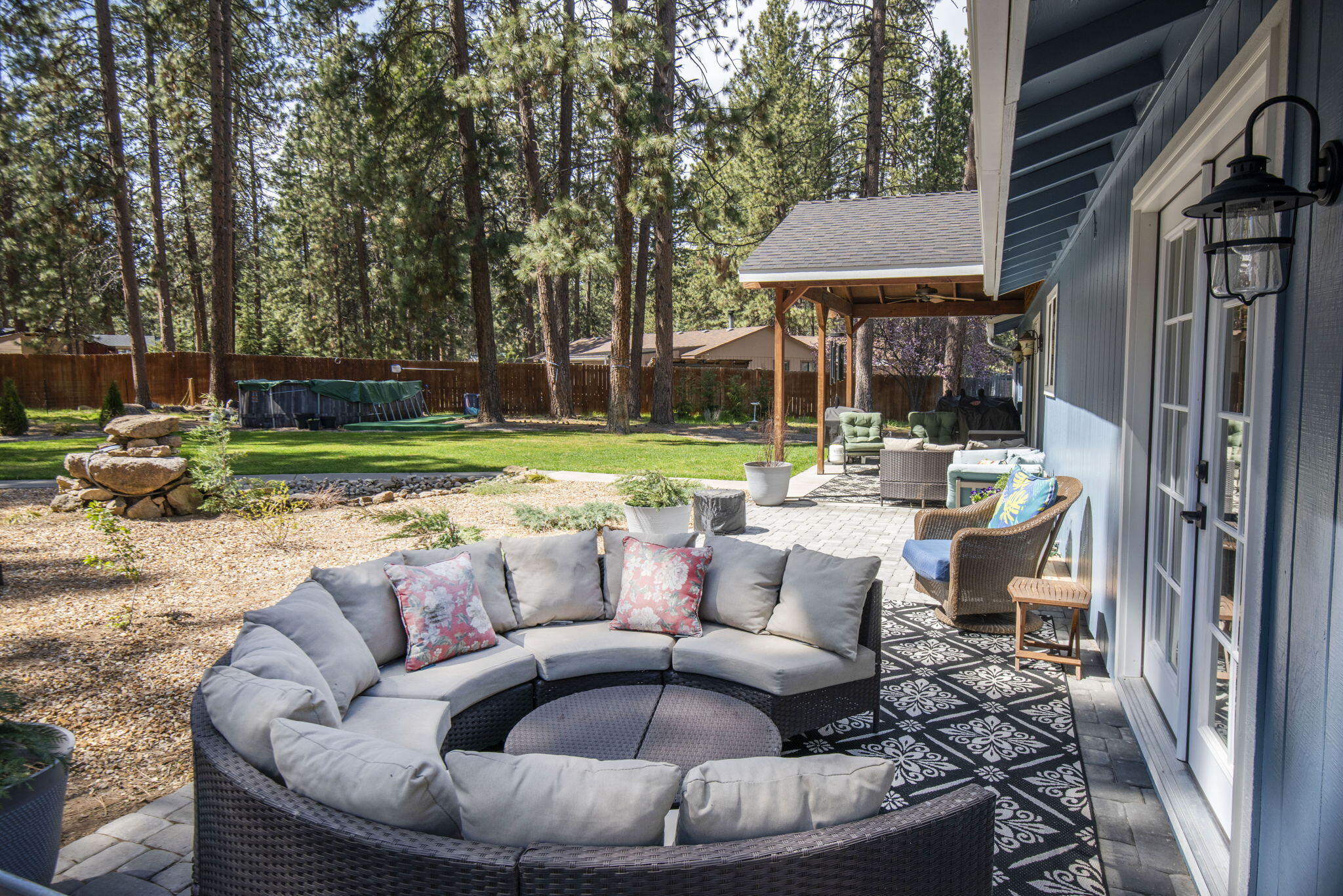 Deschutes RiverWoods - Residential