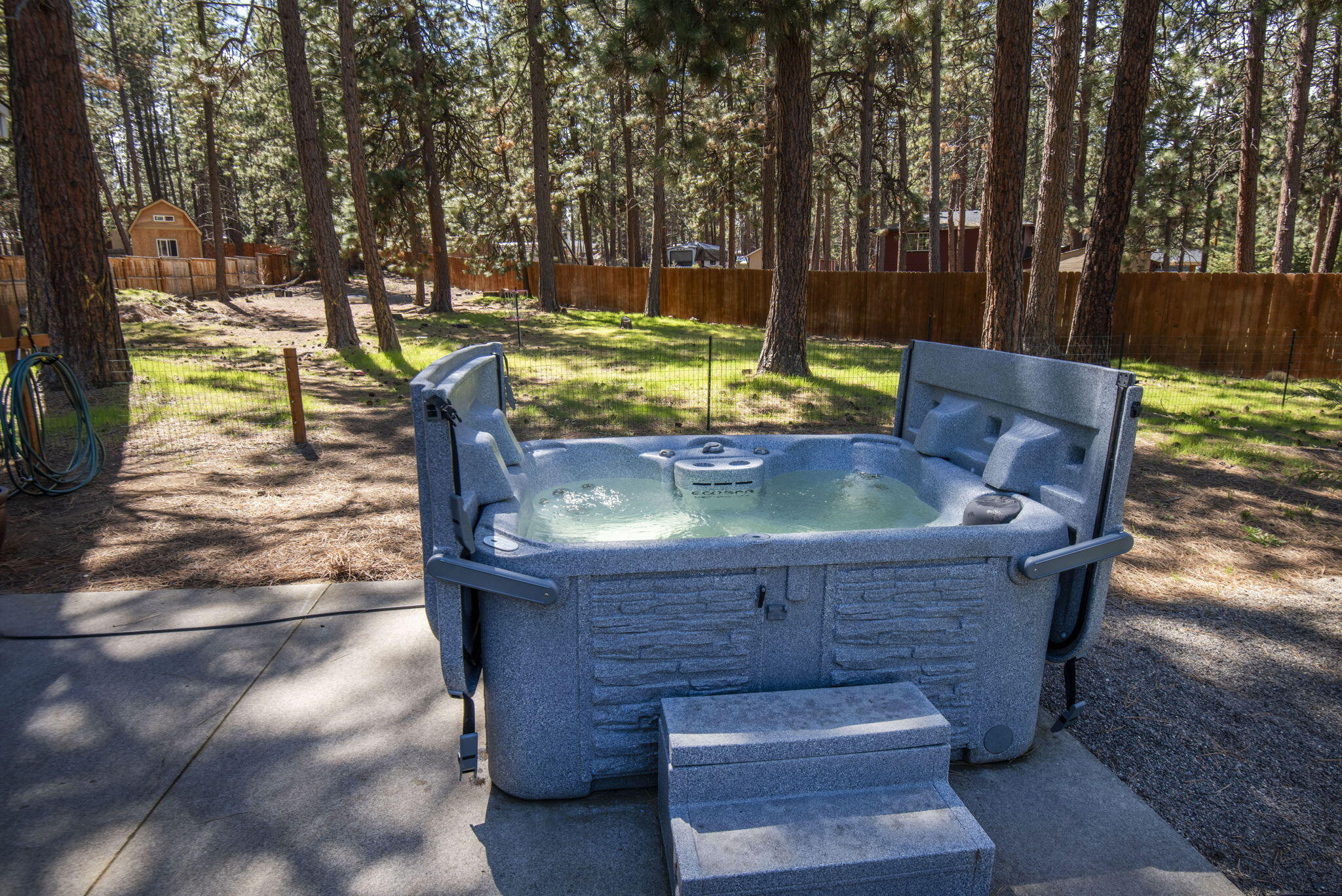 Deschutes RiverWoods - Residential