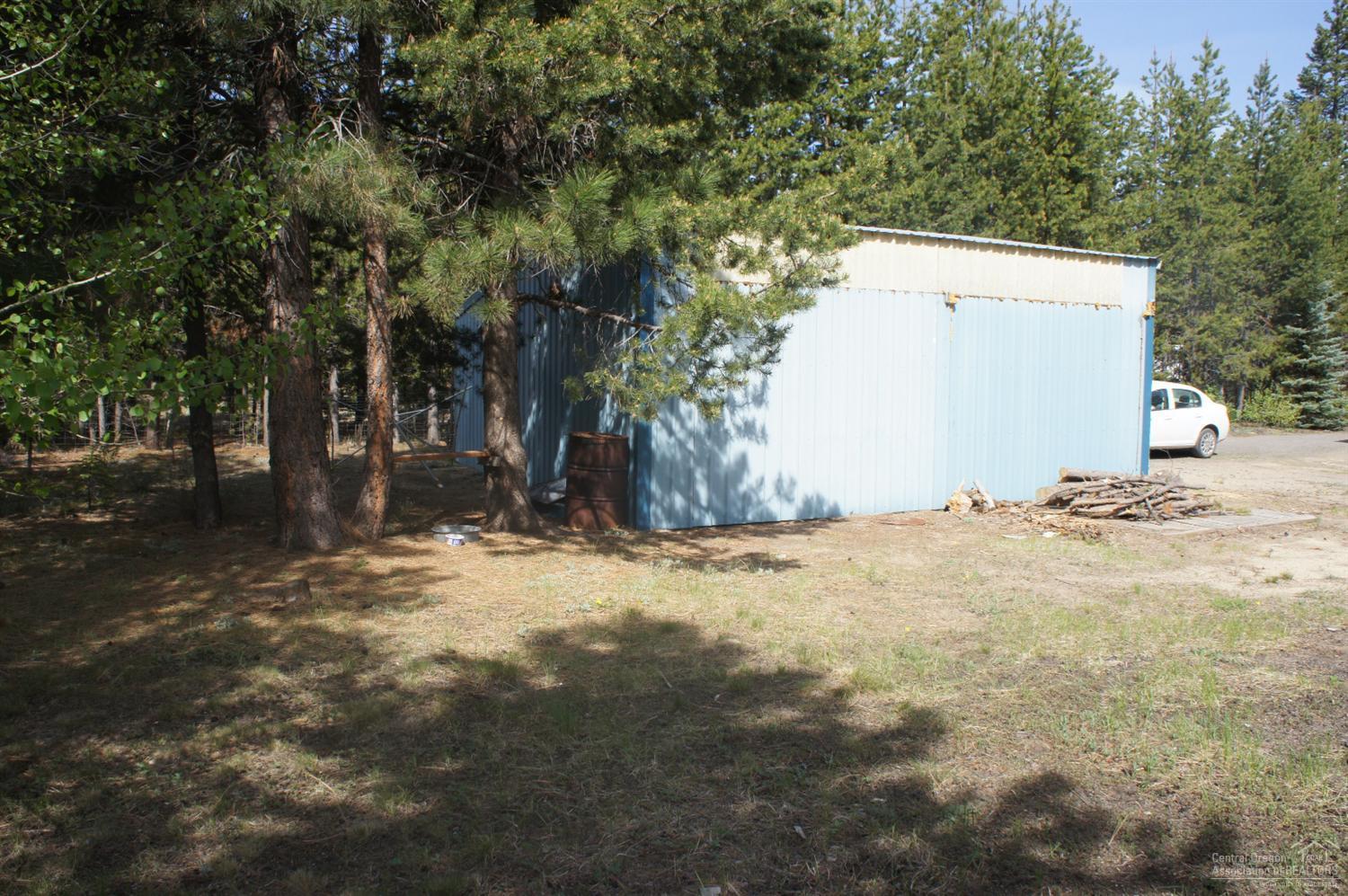 Cl+D Ranch Tracts - Residential