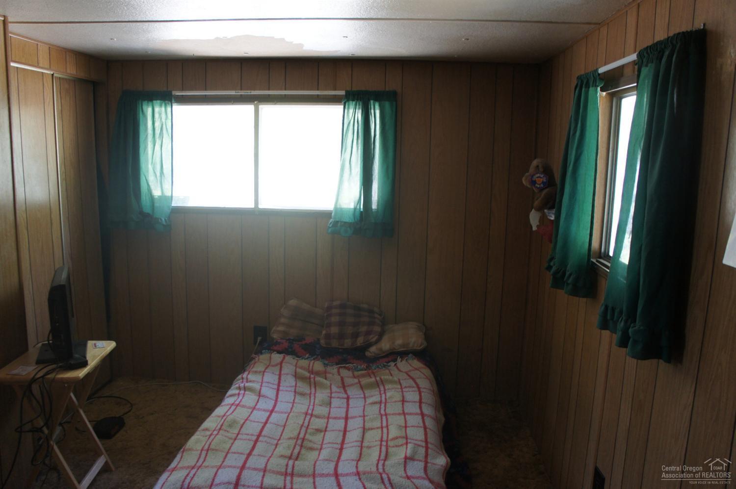 Cl+D Ranch Tracts - Residential