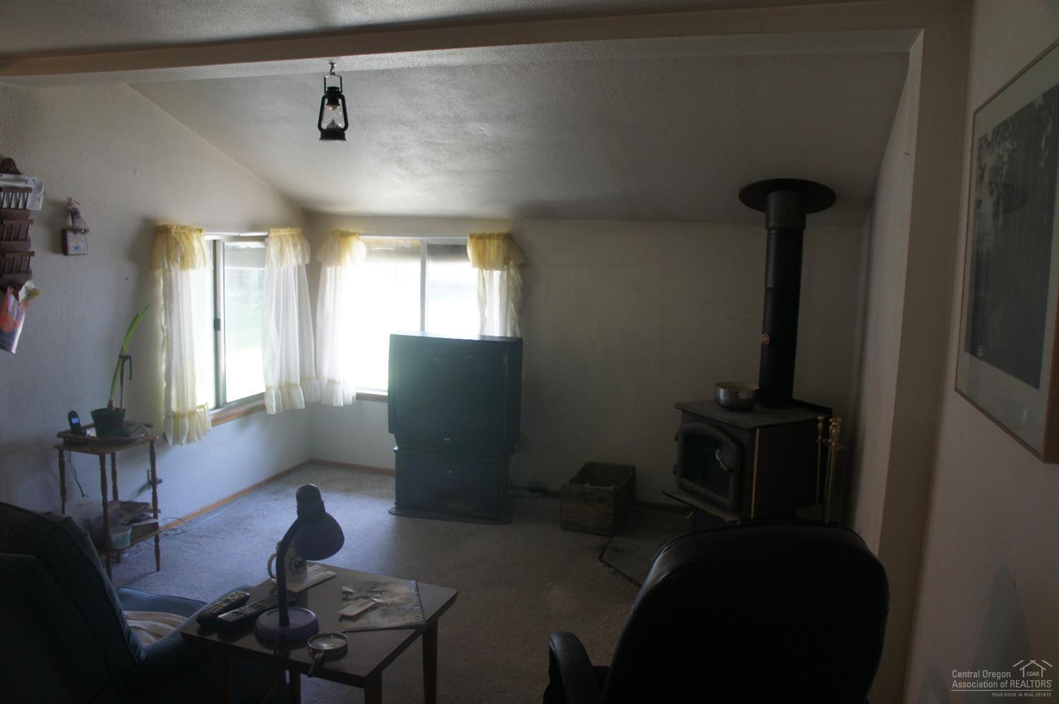 Cl+D Ranch Tracts - Residential