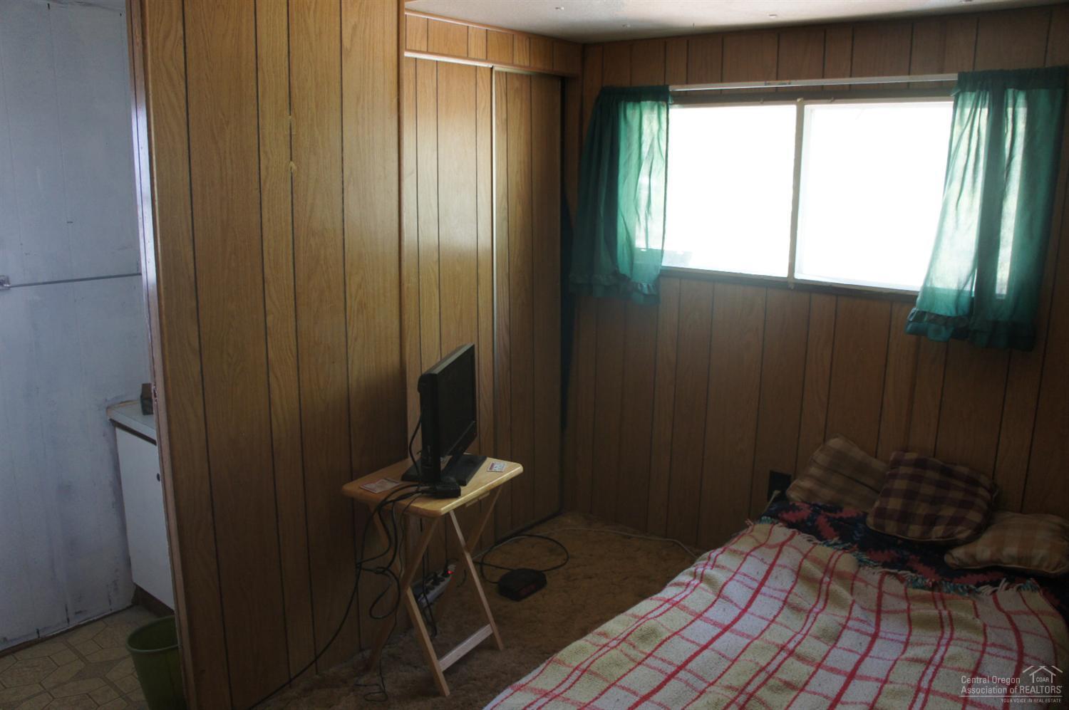 Cl+D Ranch Tracts - Residential