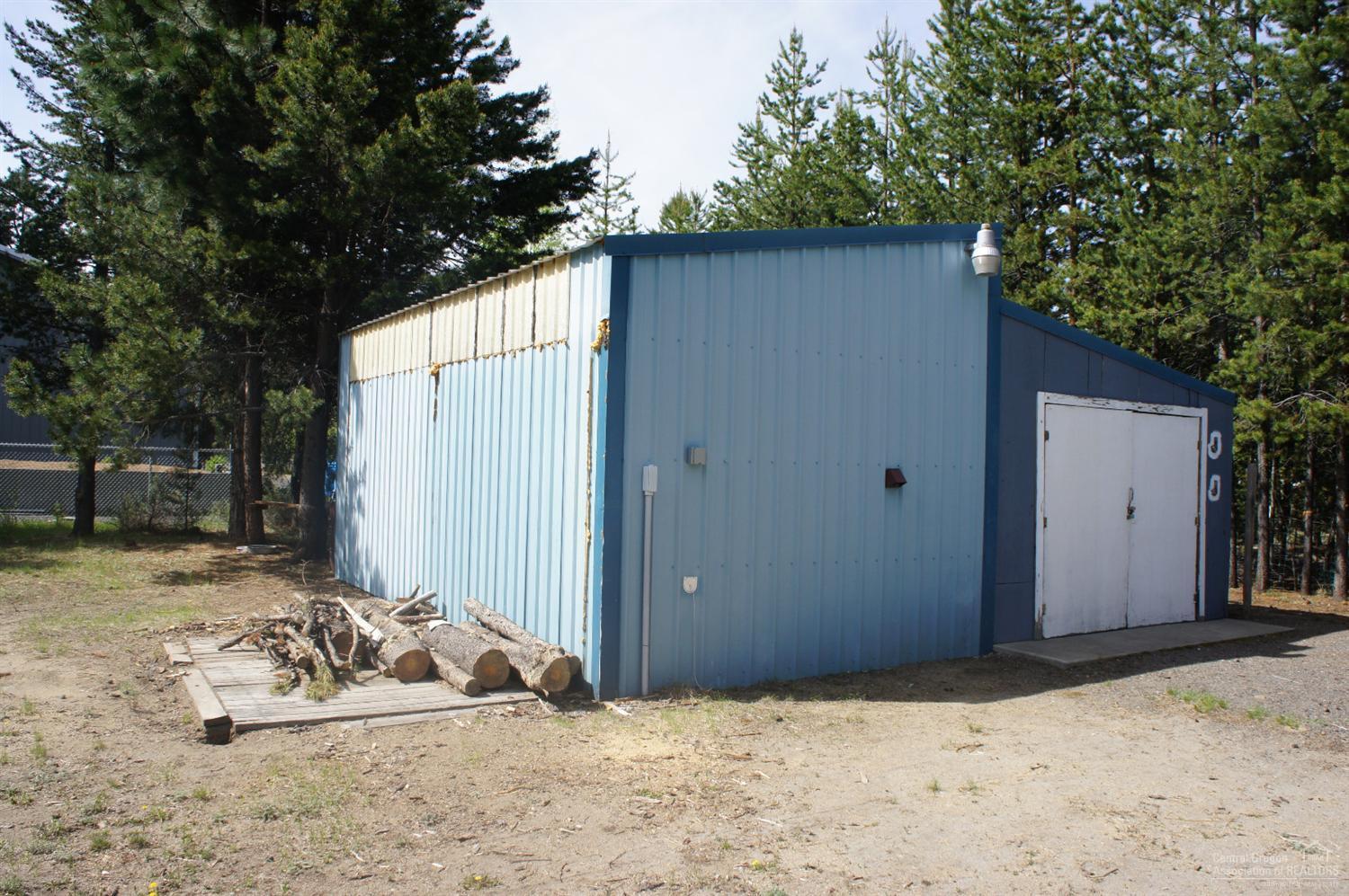 Cl+D Ranch Tracts - Residential