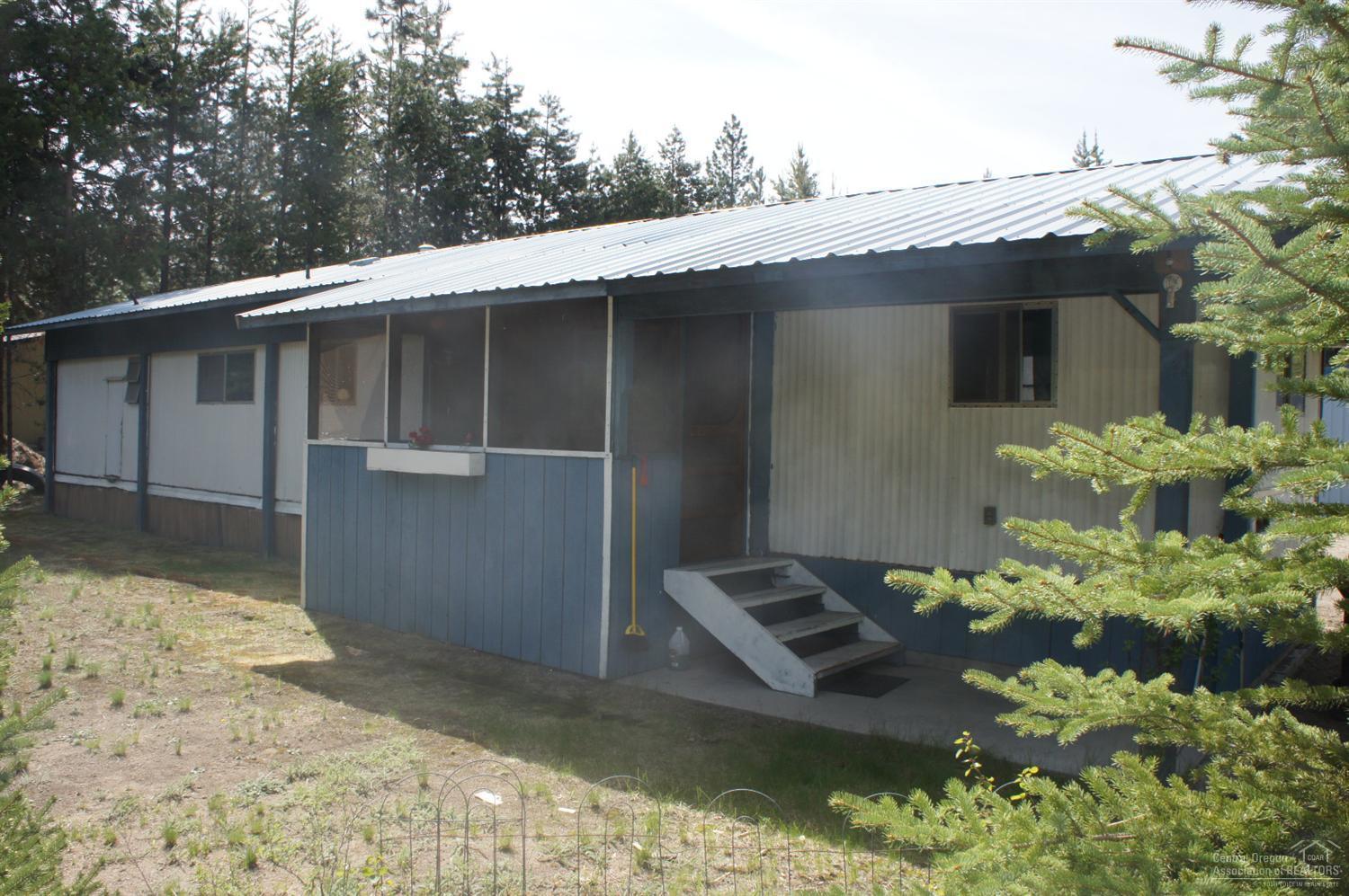 Cl+D Ranch Tracts - Residential