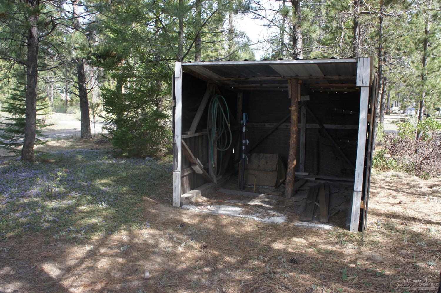 Cl+D Ranch Tracts - Residential