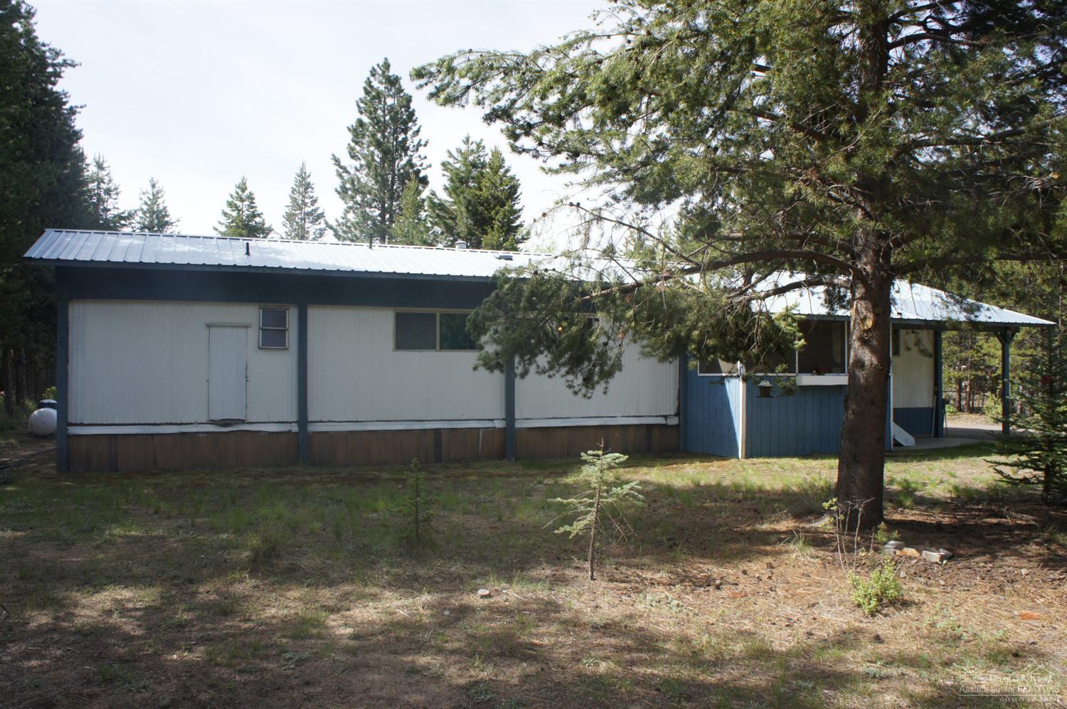 Cl+D Ranch Tracts - Residential