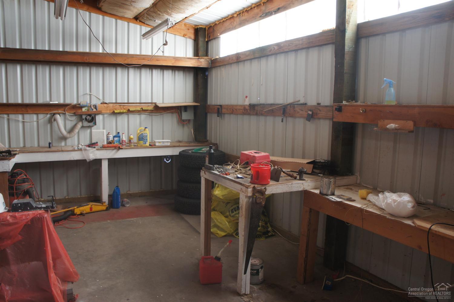 Cl+D Ranch Tracts - Residential