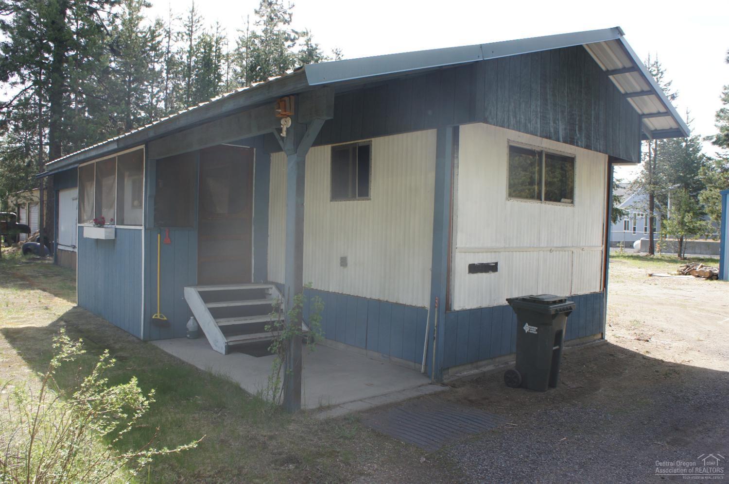 Cl+D Ranch Tracts - Residential